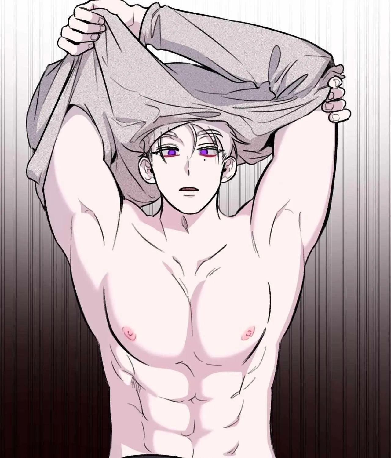 The Familiar Stranger Chapter 23 page 24 - 