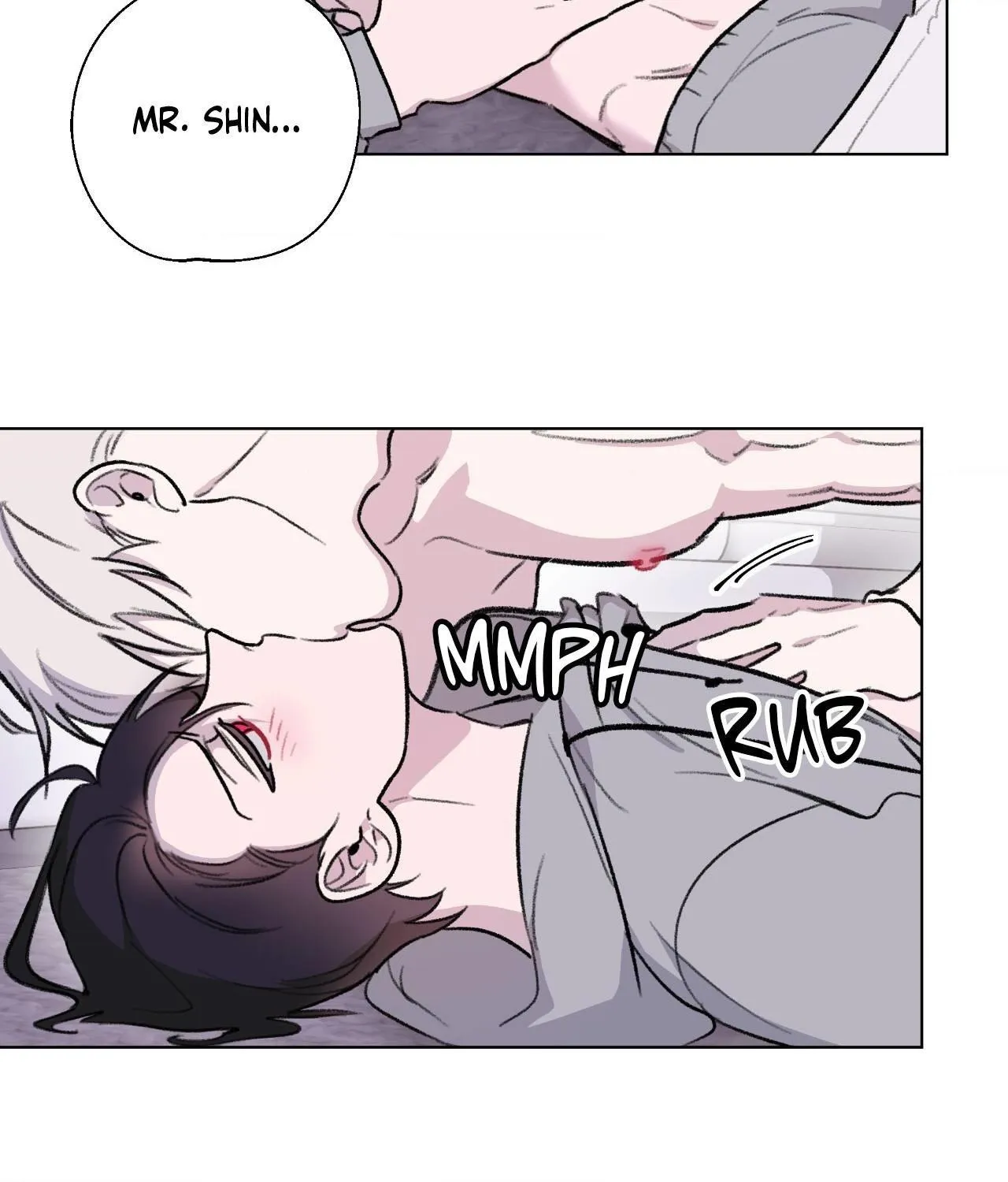 The Familiar Stranger Chapter 23 page 27 - 