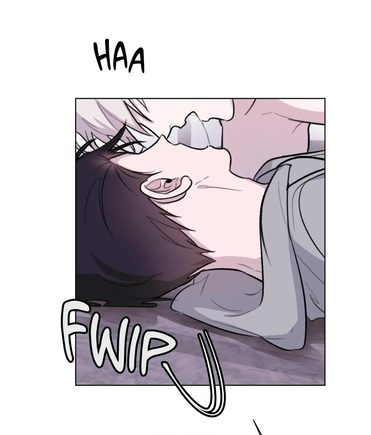 The Familiar Stranger Chapter 23 page 28 - 