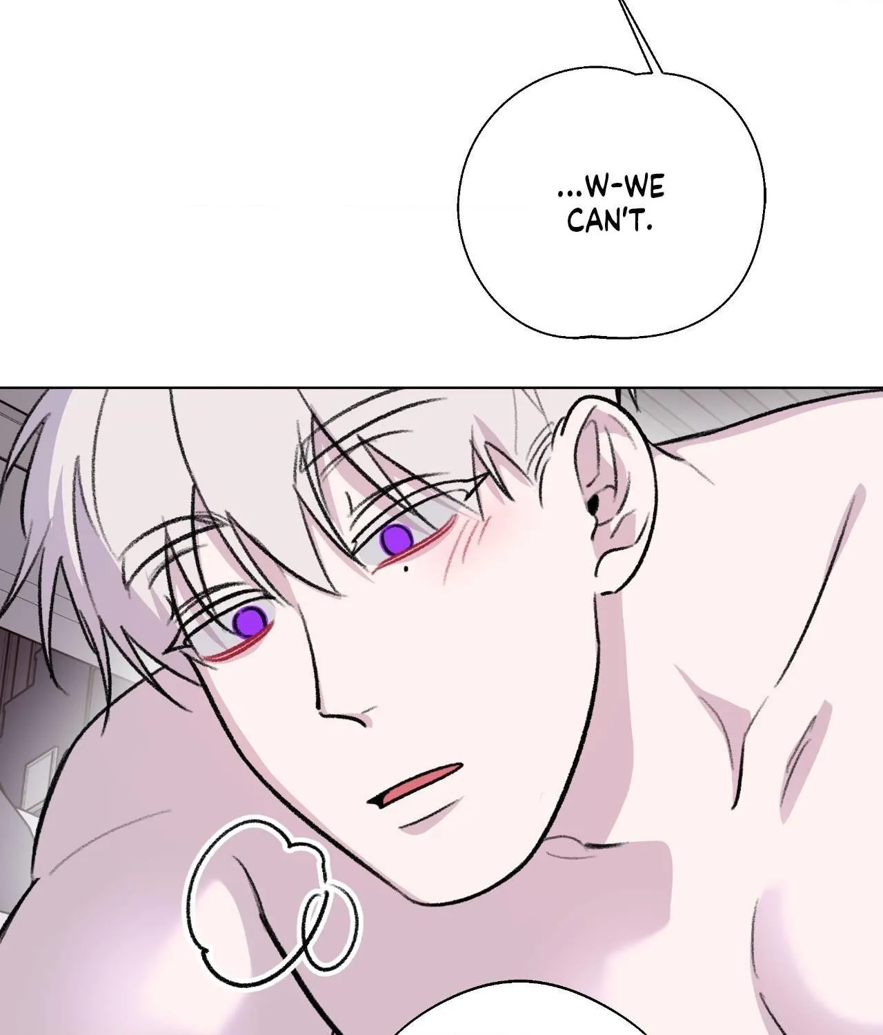 The Familiar Stranger Chapter 23 page 29 - 
