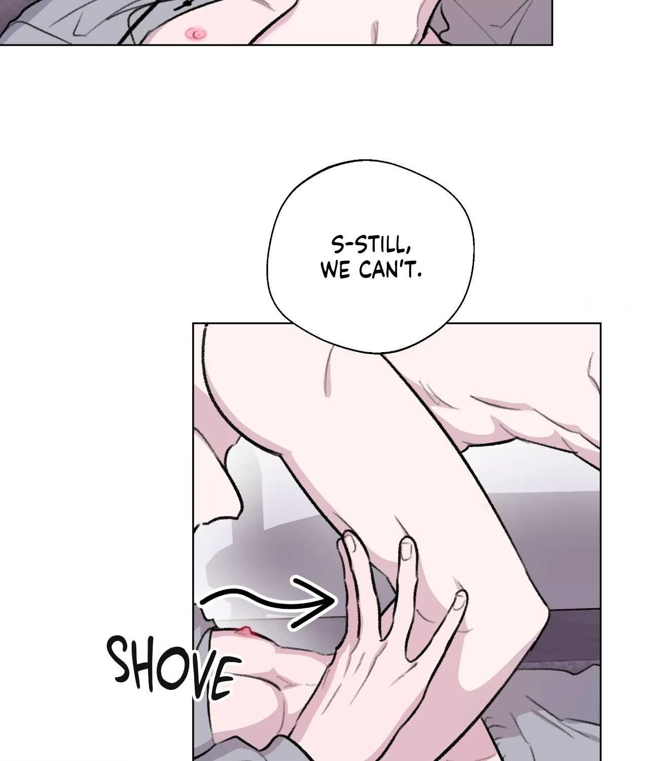 The Familiar Stranger Chapter 23 page 31 - 