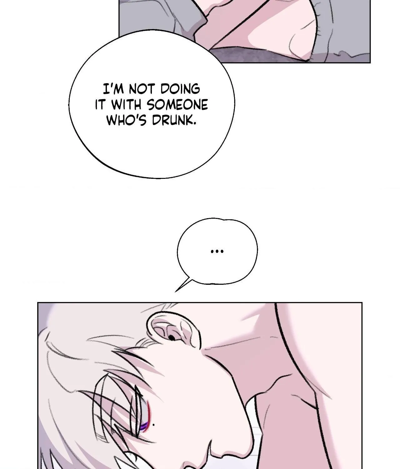 The Familiar Stranger Chapter 23 page 32 - 