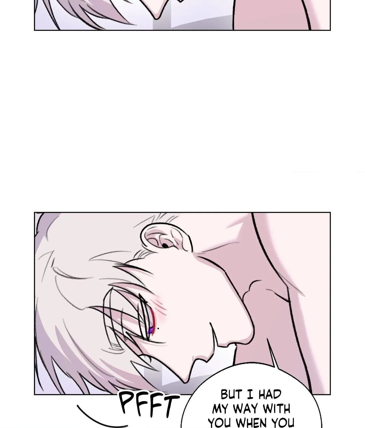 The Familiar Stranger Chapter 23 page 33 - 