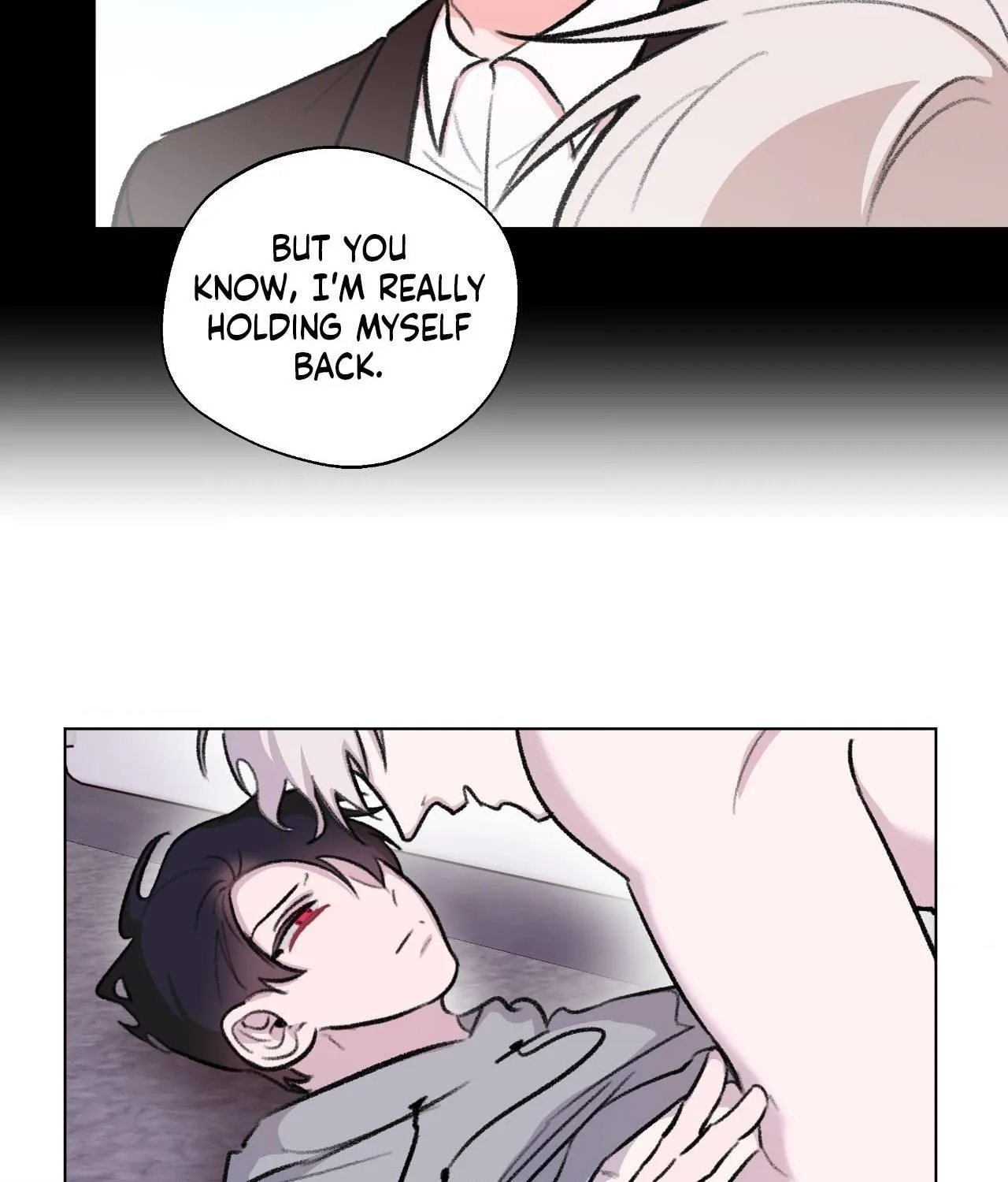 The Familiar Stranger Chapter 23 page 36 - 