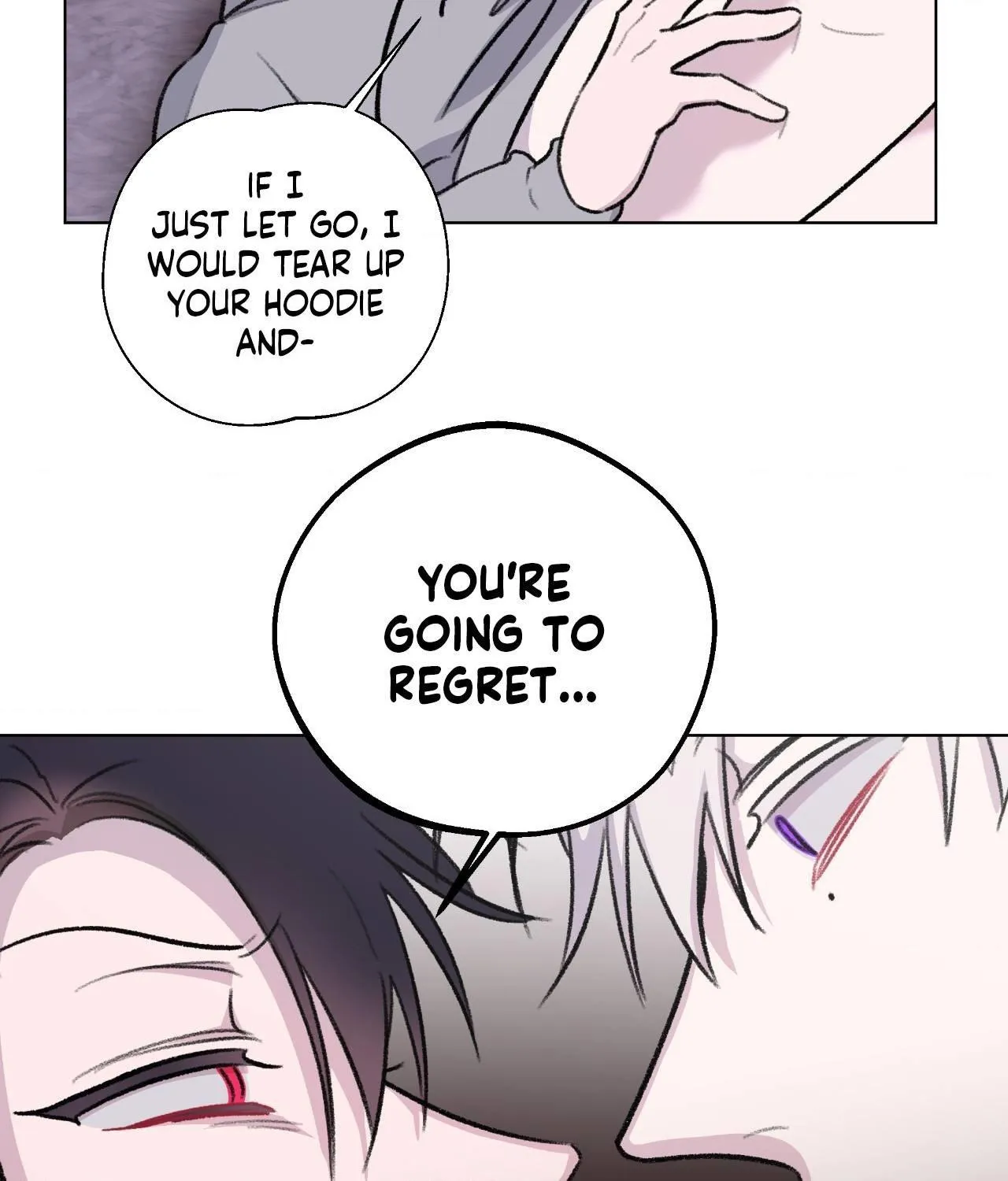 The Familiar Stranger Chapter 23 page 37 - 