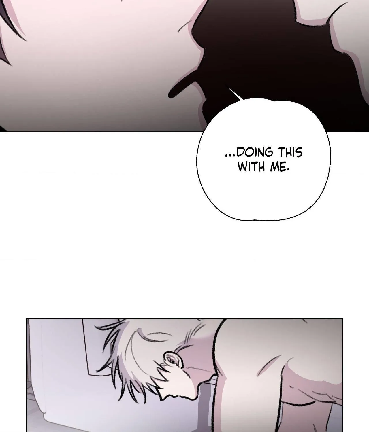 The Familiar Stranger Chapter 23 page 38 - 