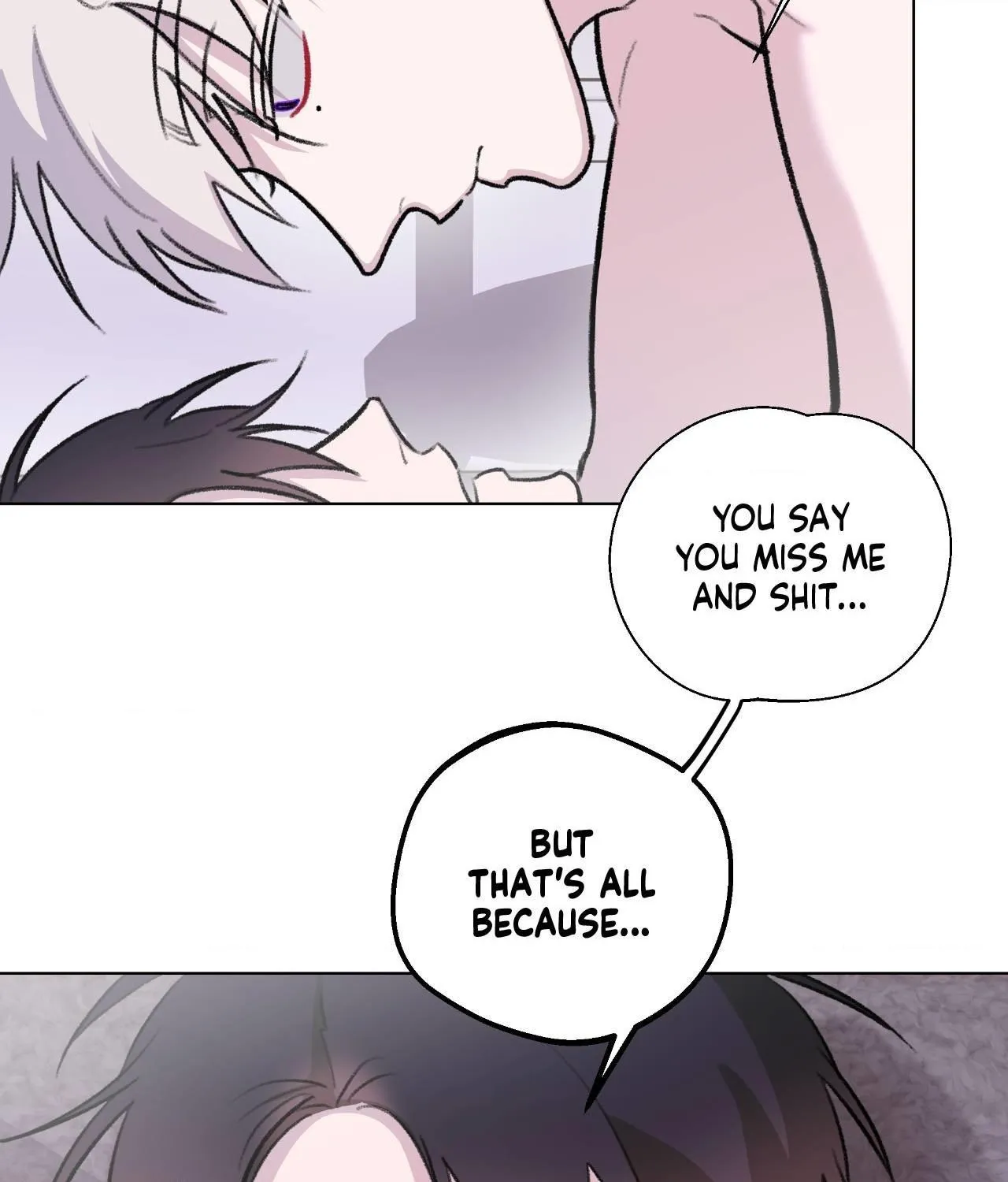 The Familiar Stranger Chapter 23 page 40 - 