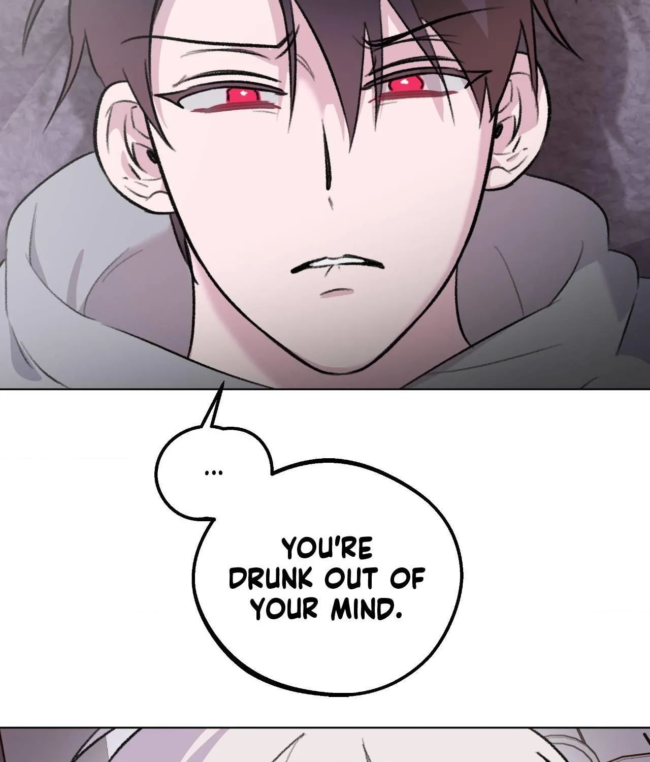 The Familiar Stranger Chapter 23 page 41 - 