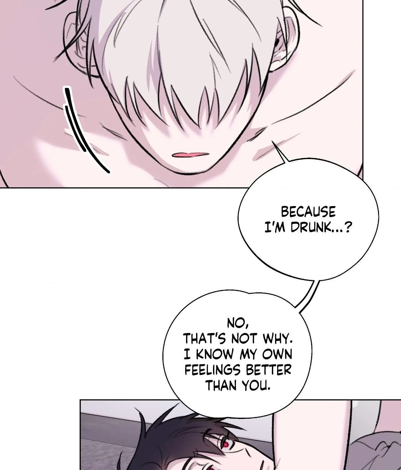 The Familiar Stranger Chapter 23 page 43 - 