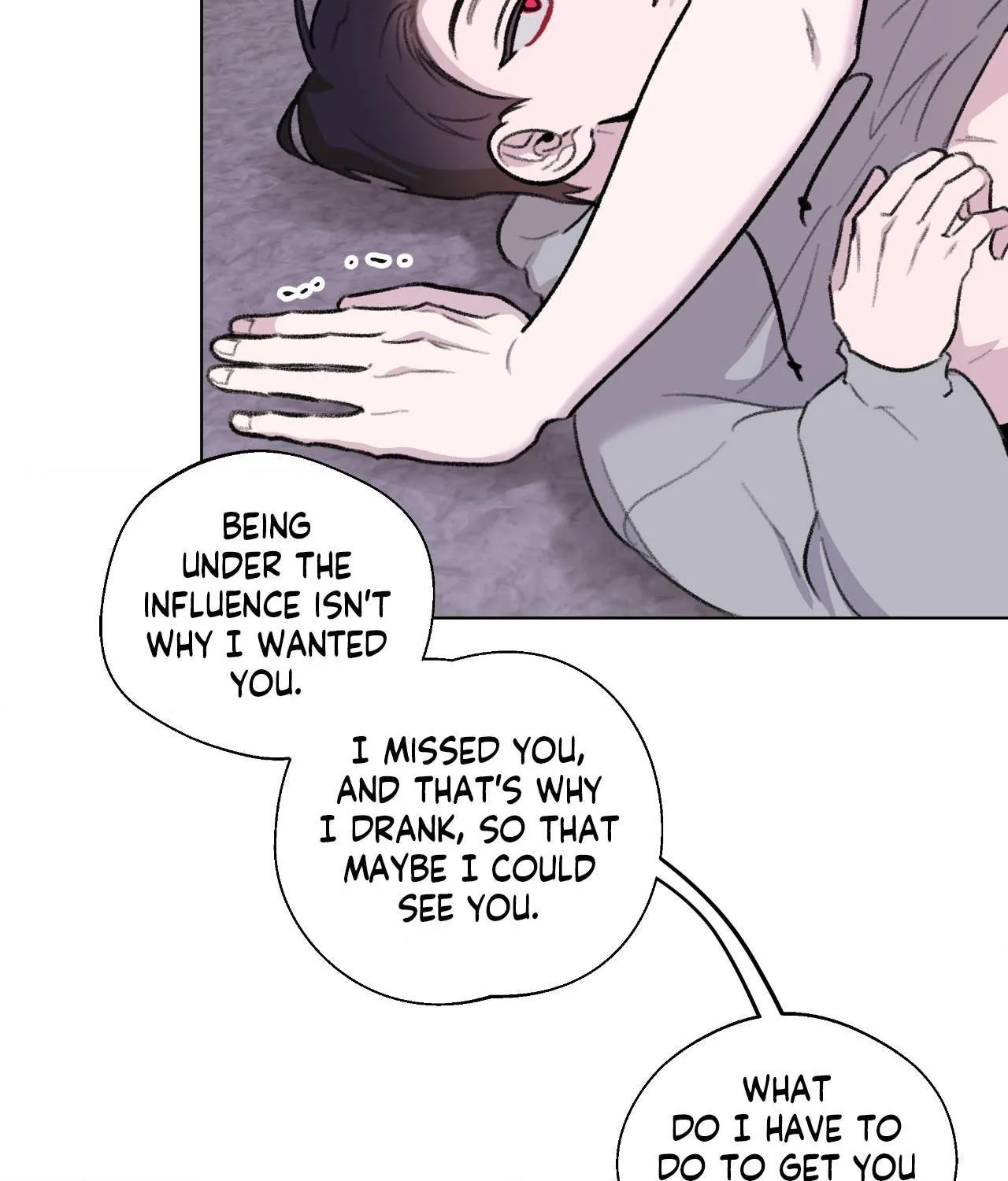 The Familiar Stranger Chapter 23 page 44 - 
