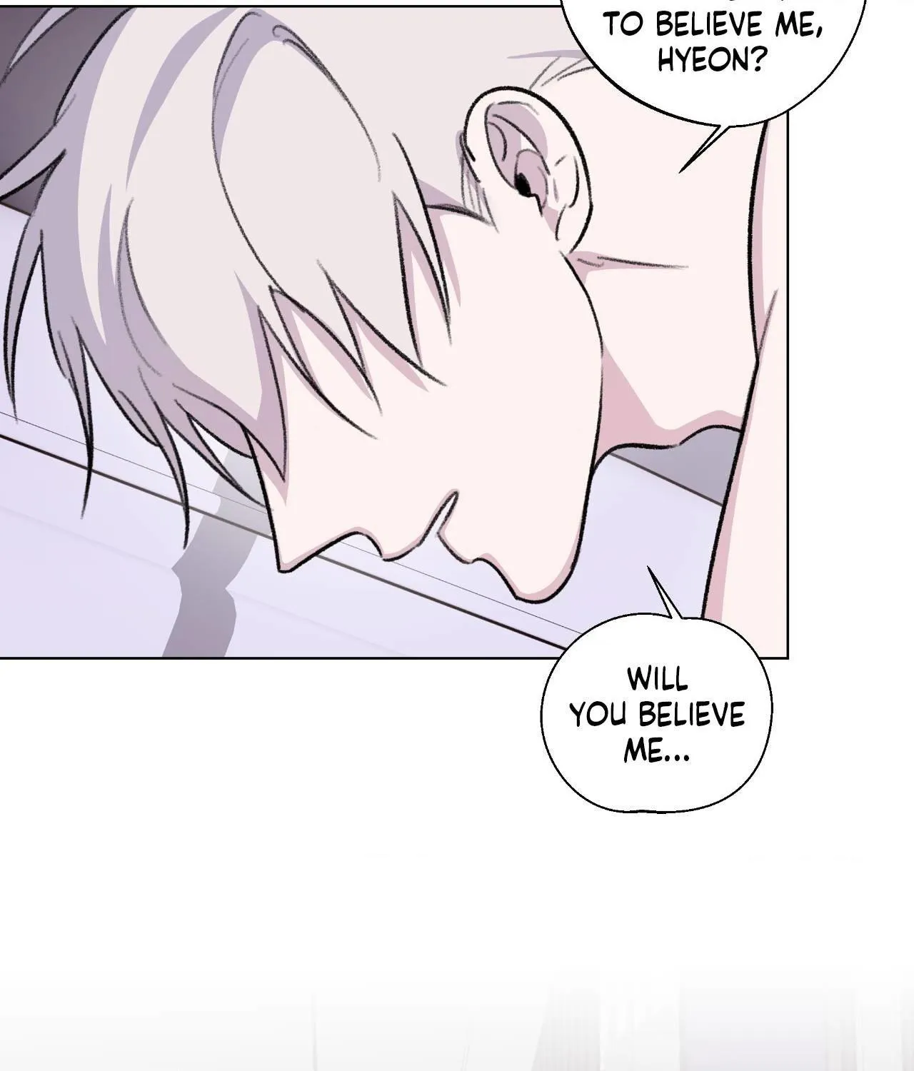 The Familiar Stranger Chapter 23 page 45 - 