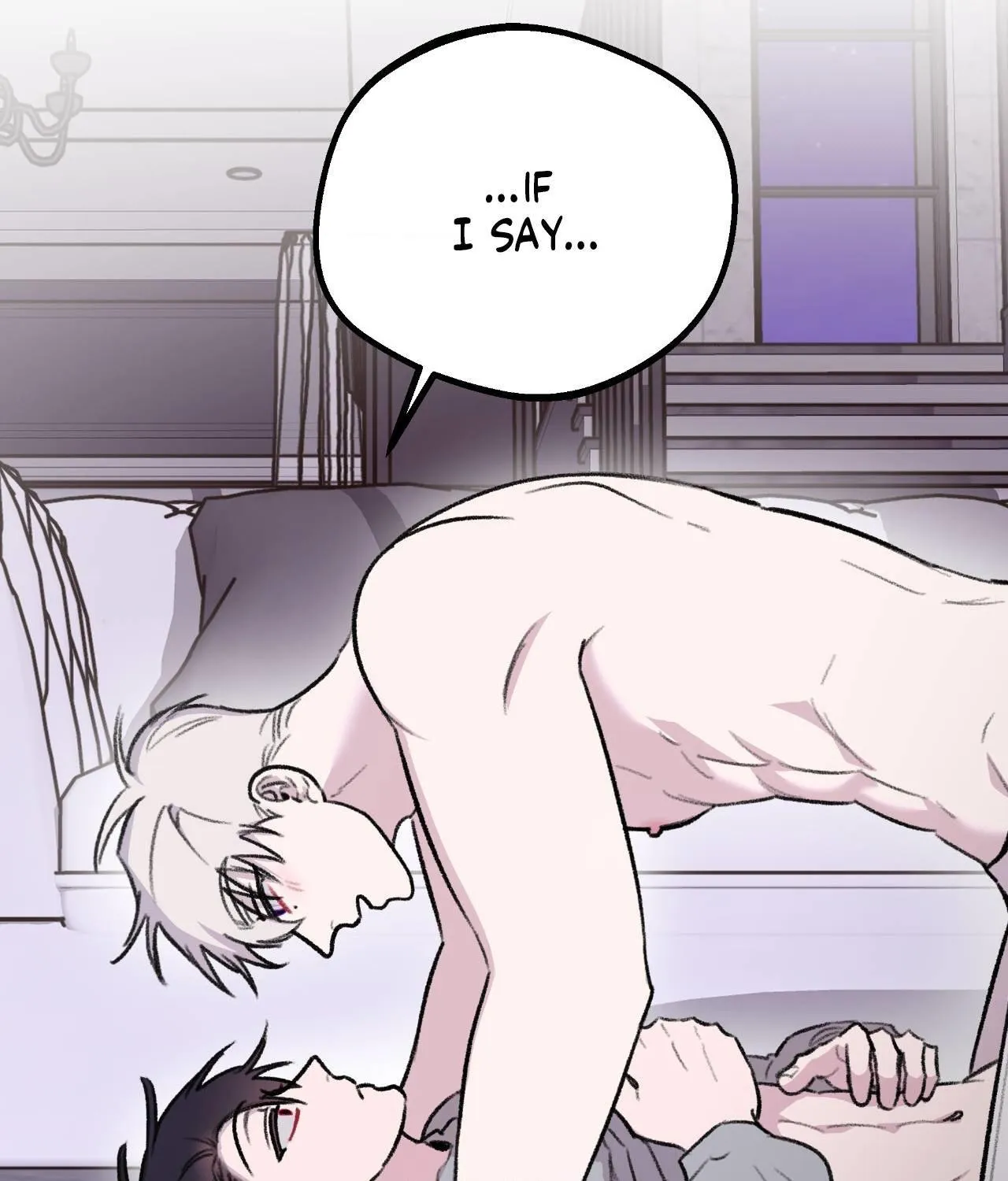 The Familiar Stranger Chapter 23 page 46 - 