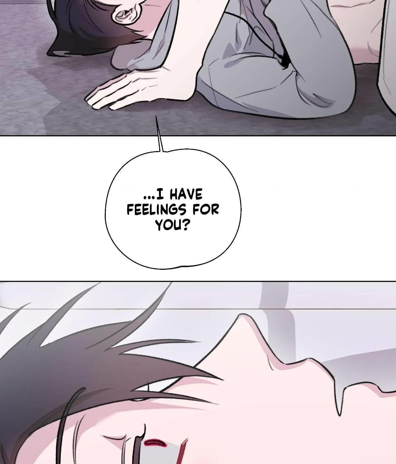 The Familiar Stranger Chapter 23 page 47 - 