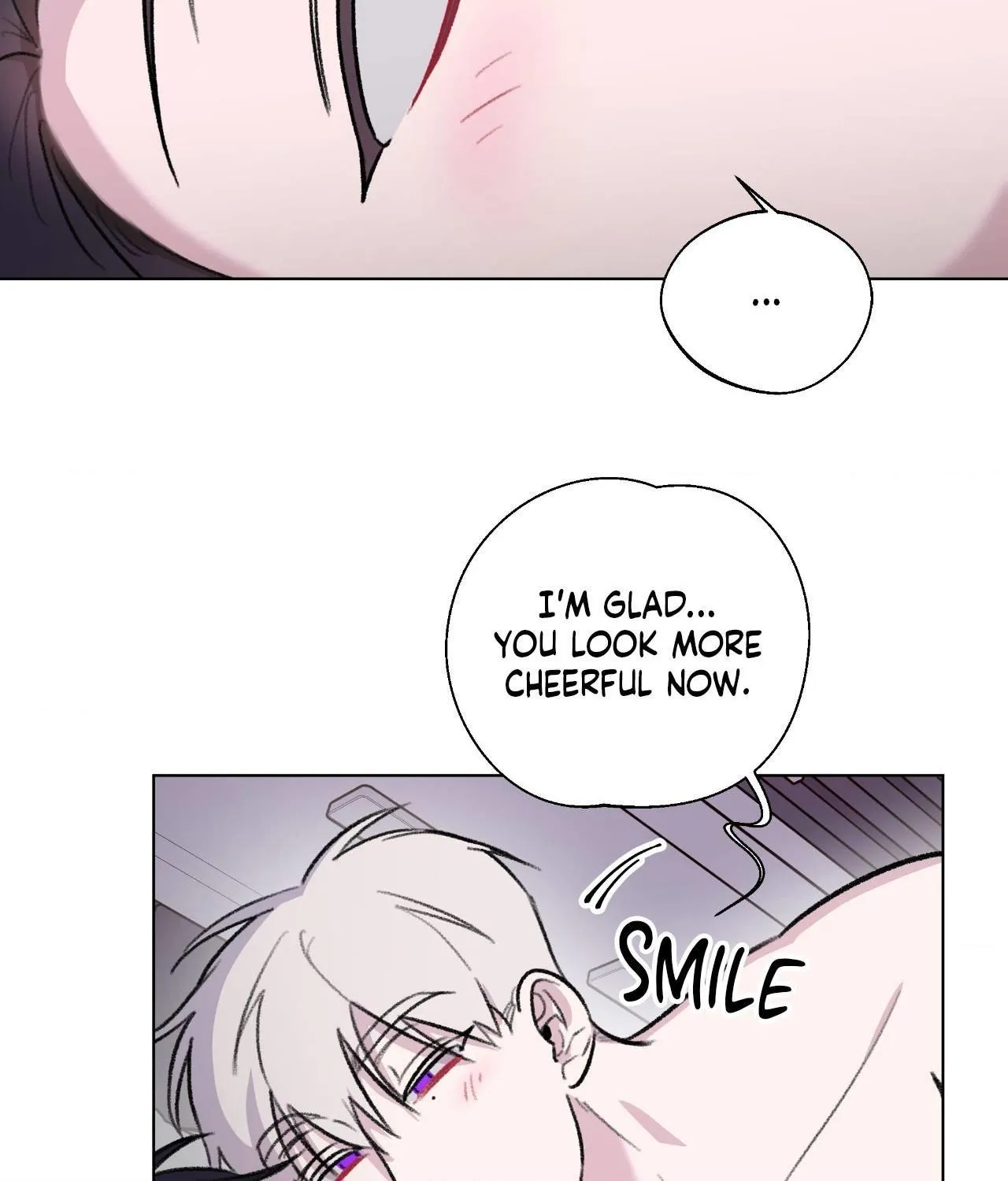 The Familiar Stranger Chapter 23 page 48 - 
