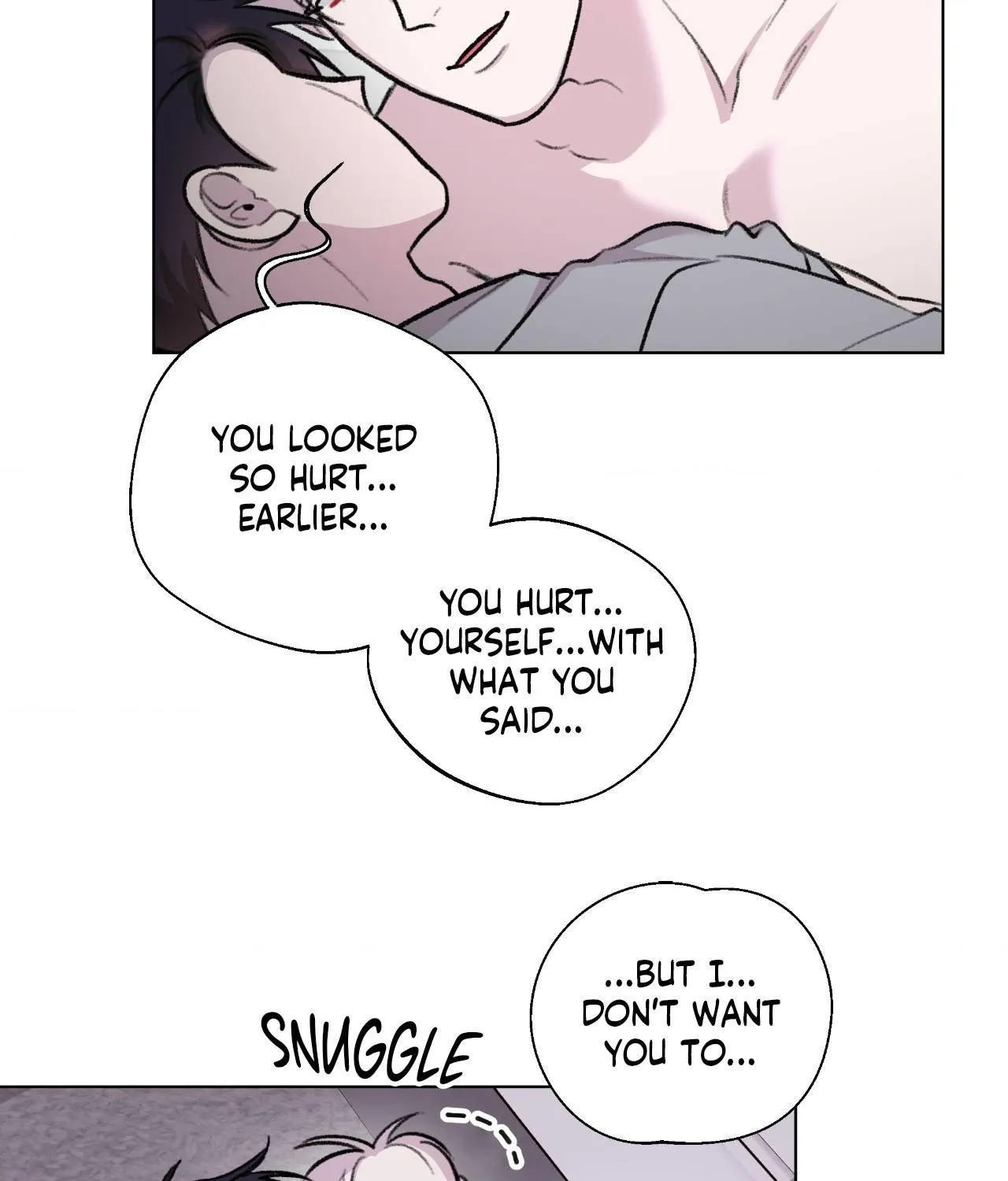 The Familiar Stranger Chapter 23 page 49 - 
