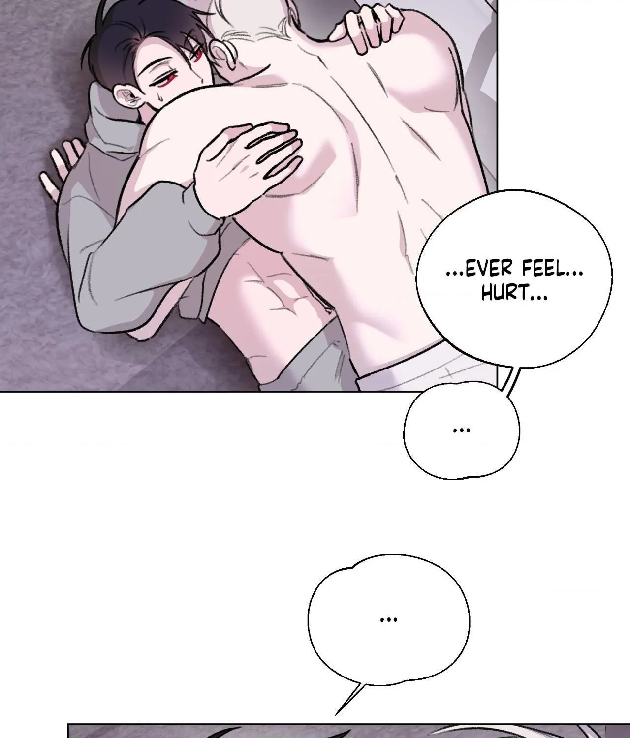 The Familiar Stranger Chapter 23 page 50 - 