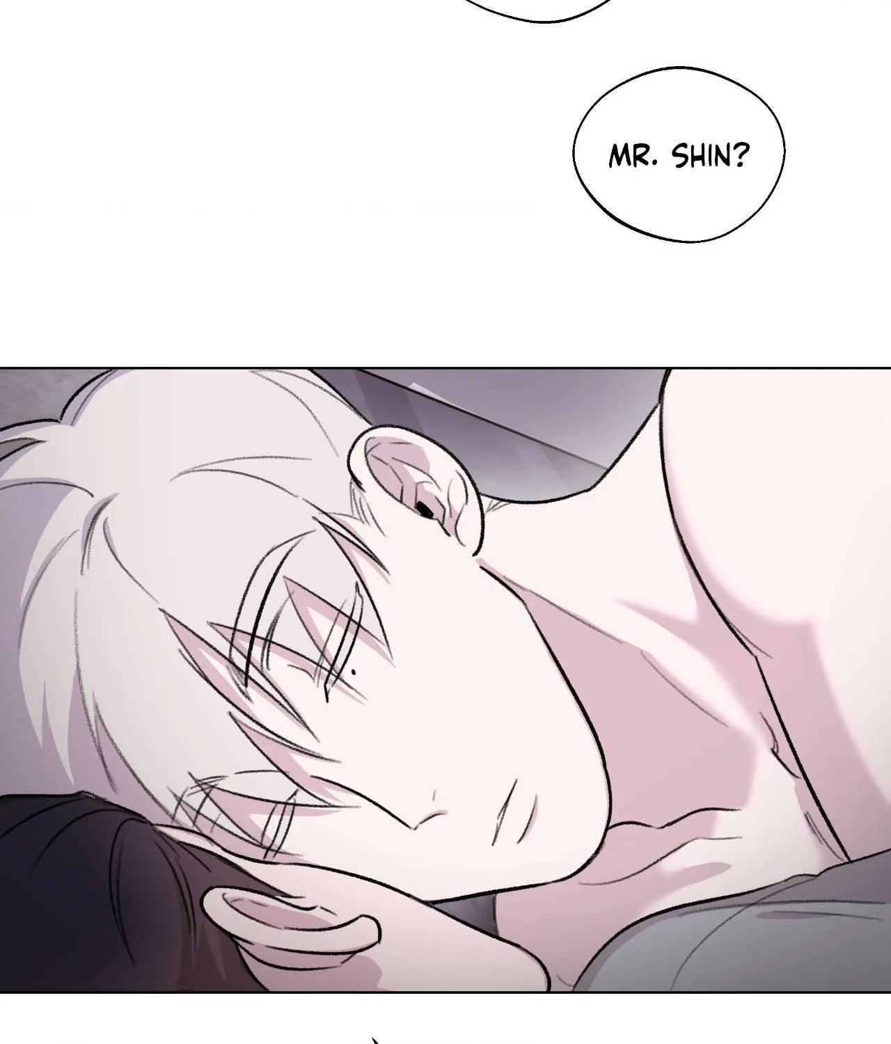 The Familiar Stranger Chapter 23 page 52 - 