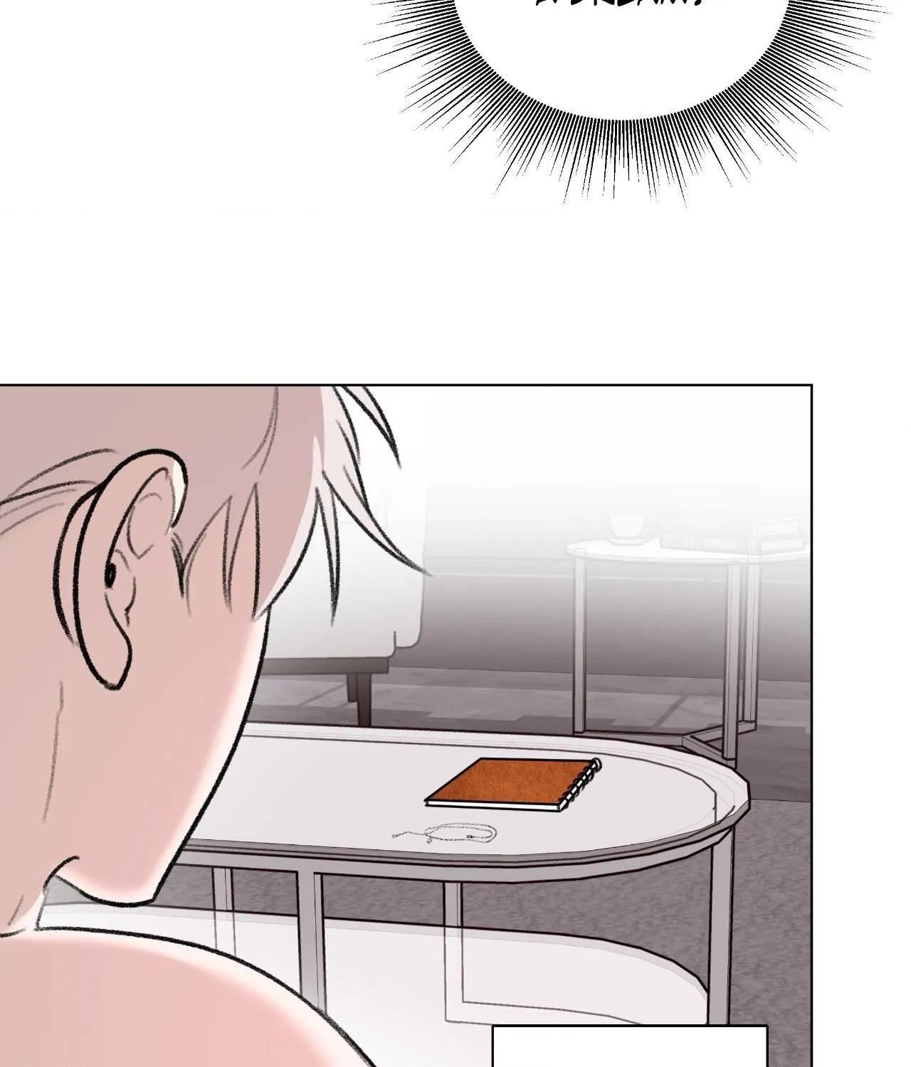 The Familiar Stranger Chapter 23 page 57 - 