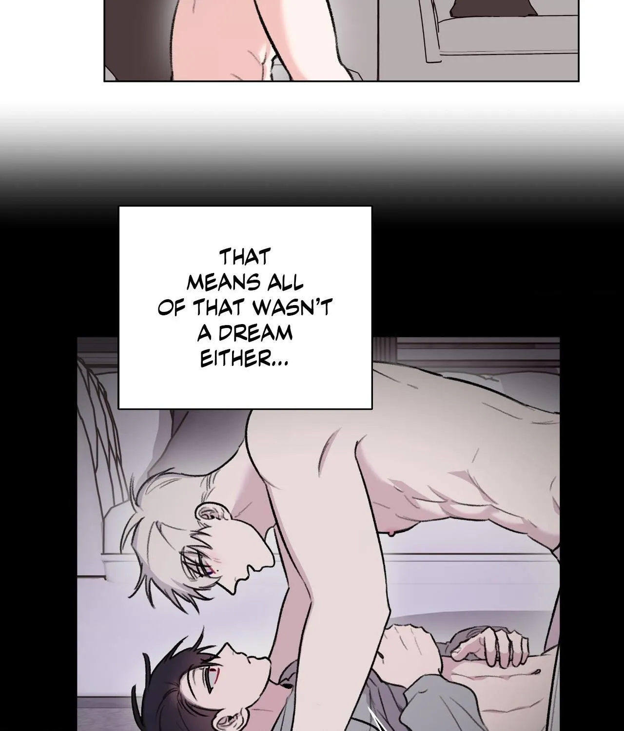The Familiar Stranger Chapter 23 page 59 - 