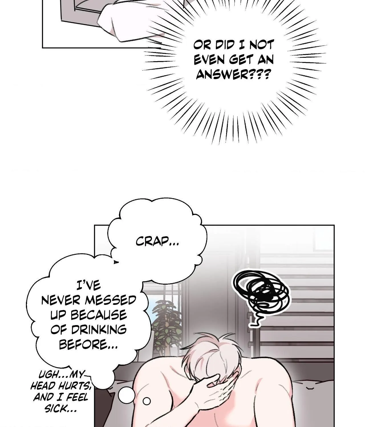 The Familiar Stranger Chapter 23 page 61 - 