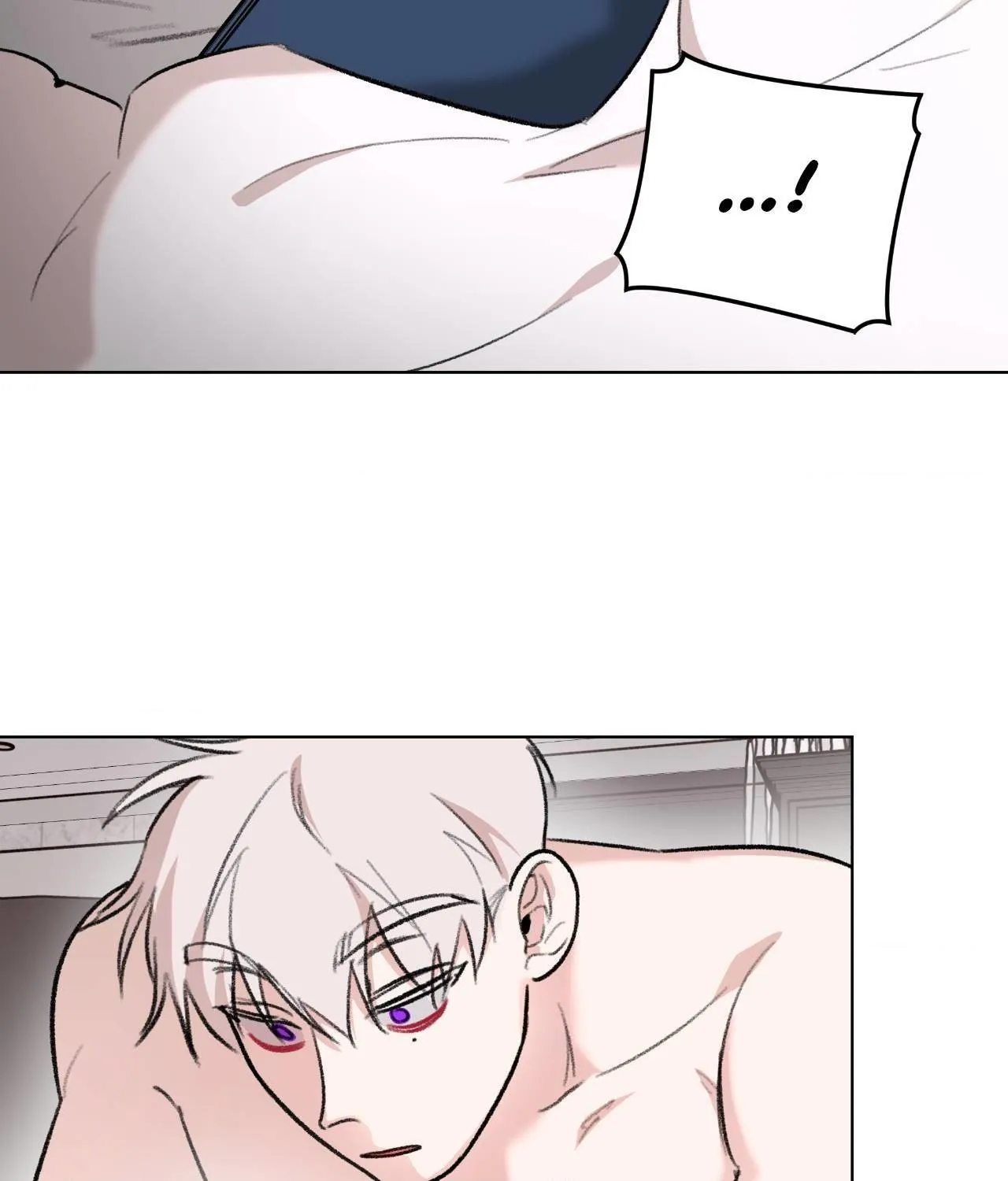 The Familiar Stranger Chapter 23 page 63 - 