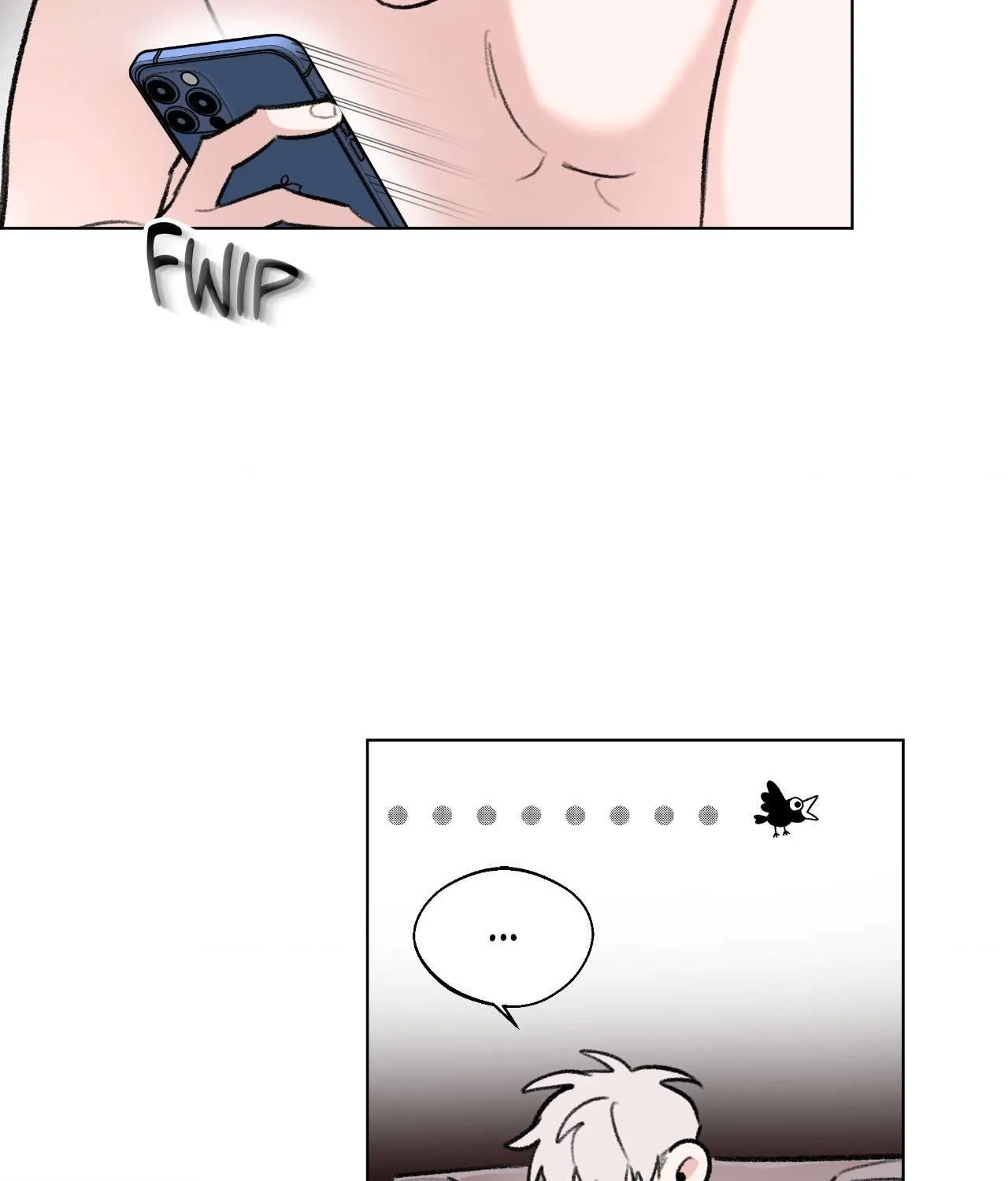 The Familiar Stranger Chapter 23 page 64 - 