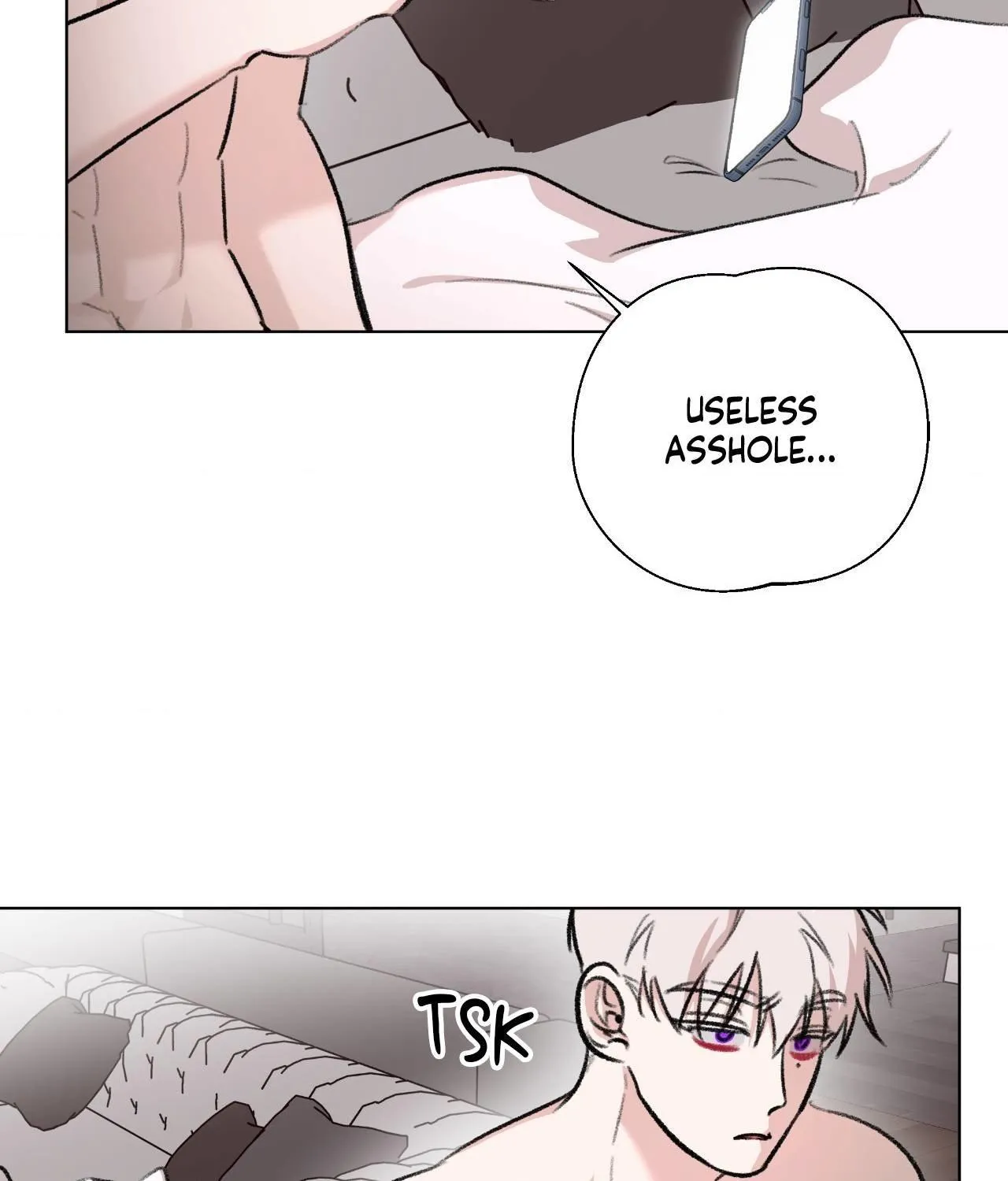 The Familiar Stranger Chapter 23 page 66 - 