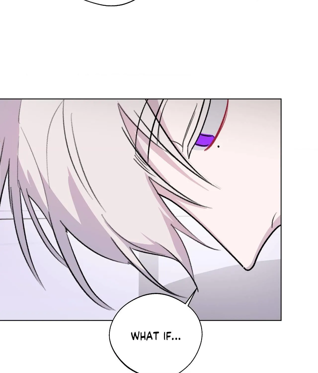 The Familiar Stranger Chapter 23 page 9 - 