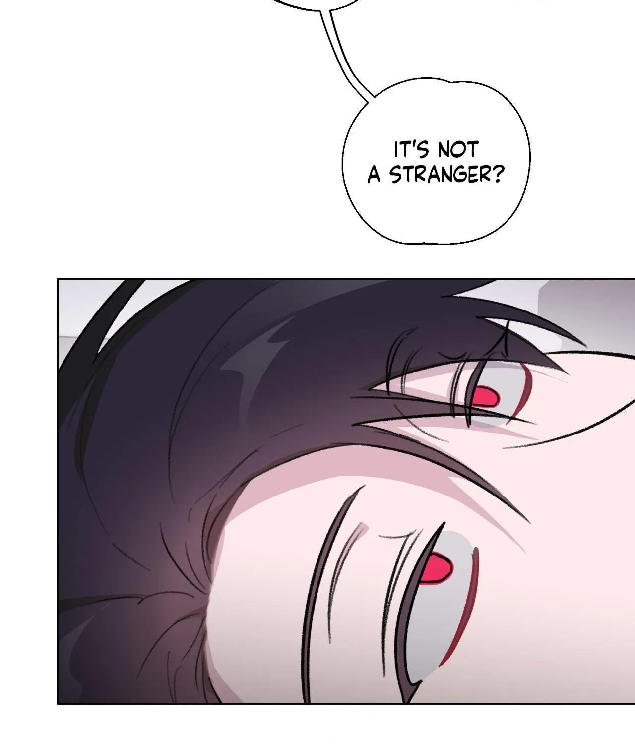 The Familiar Stranger Chapter 23 page 10 - 