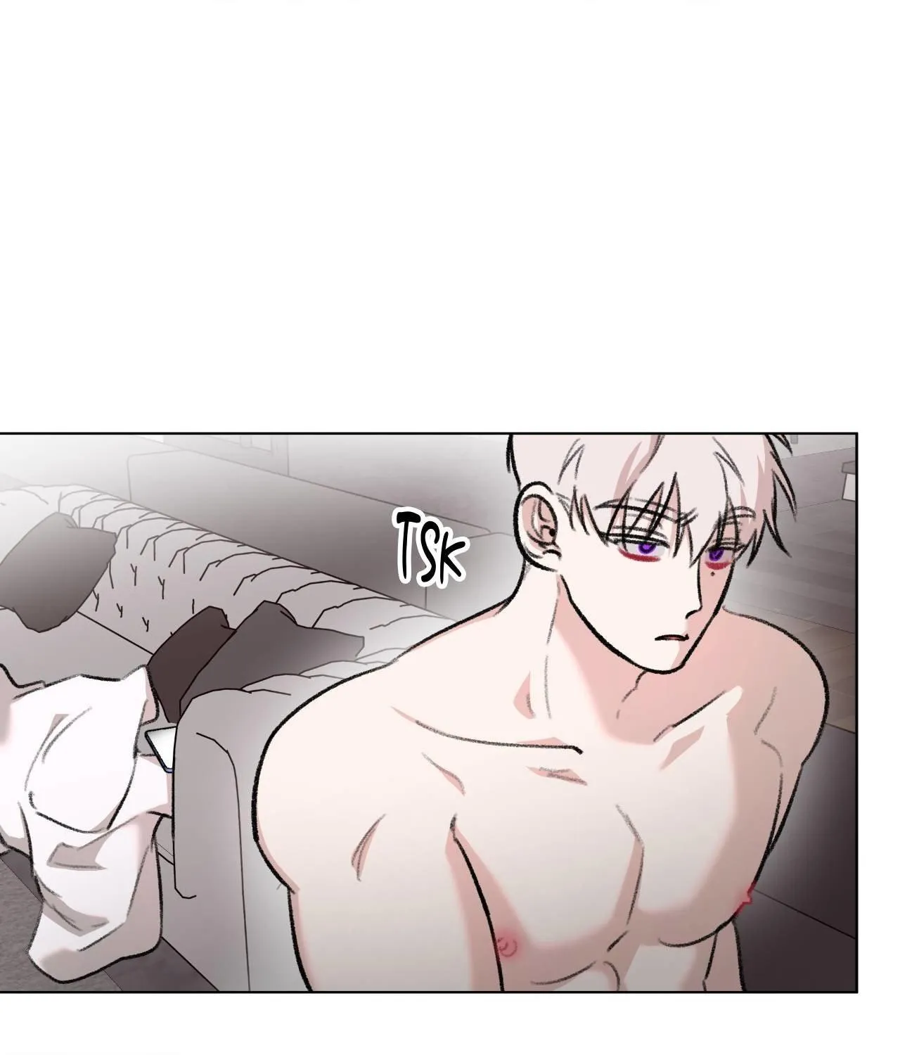 The Familiar Stranger Chapter 24 page 2 - 