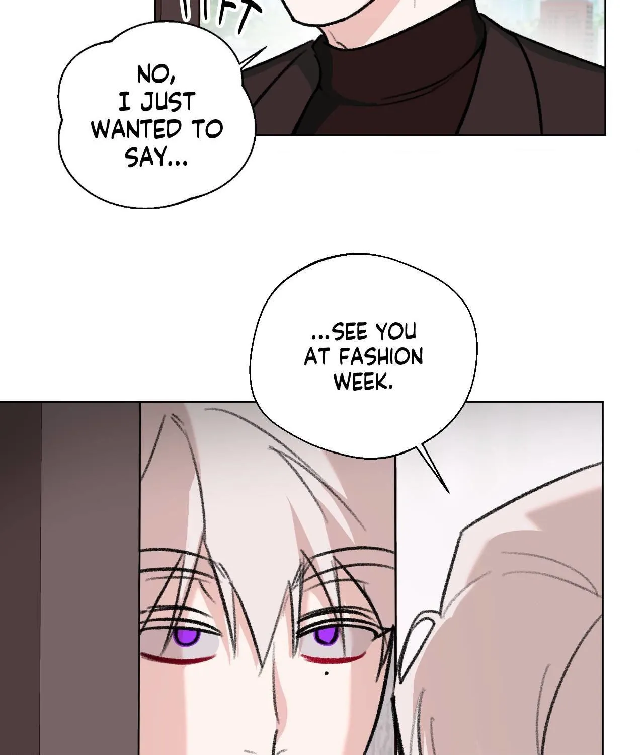 The Familiar Stranger Chapter 24 page 15 - 