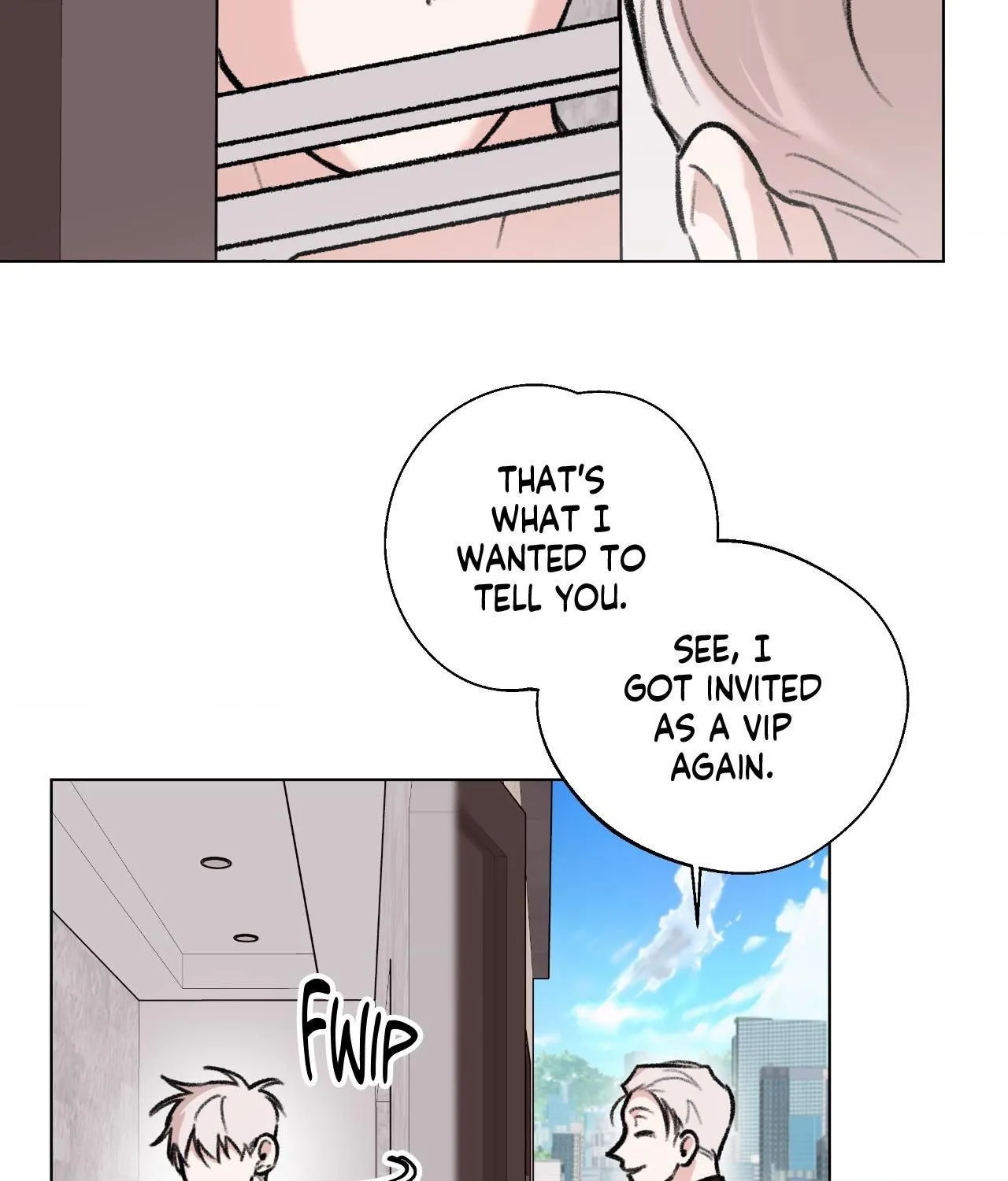 The Familiar Stranger Chapter 24 page 16 - 