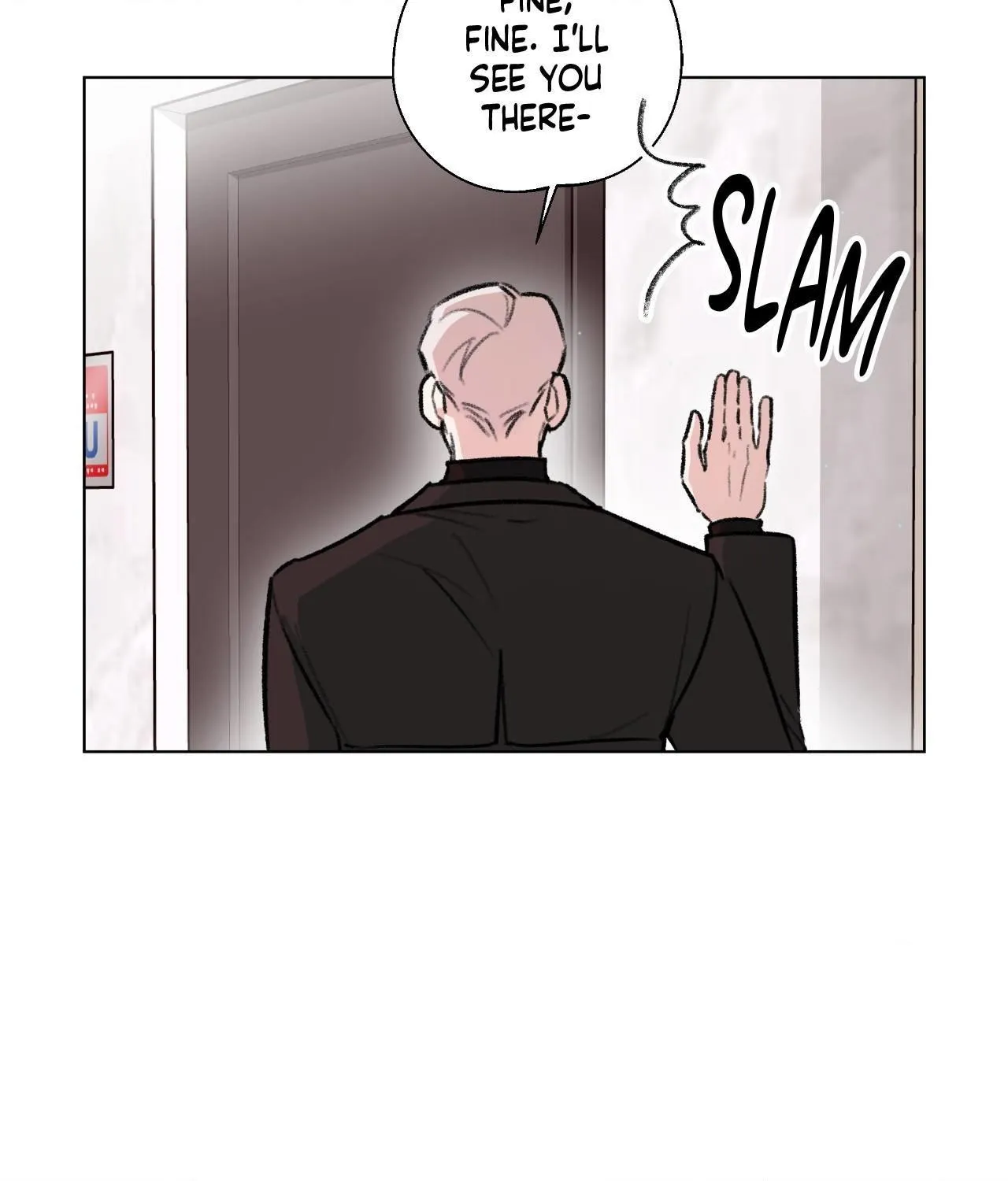 The Familiar Stranger Chapter 24 page 18 - 