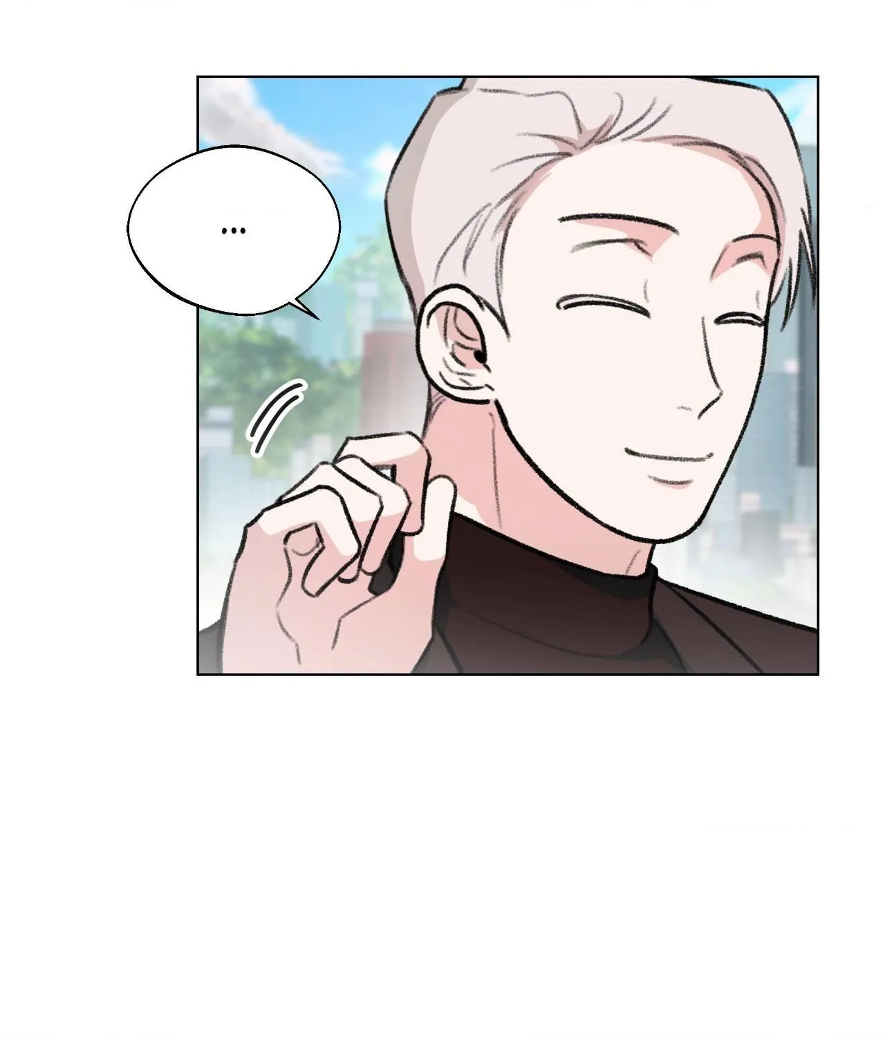 The Familiar Stranger Chapter 24 page 19 - 