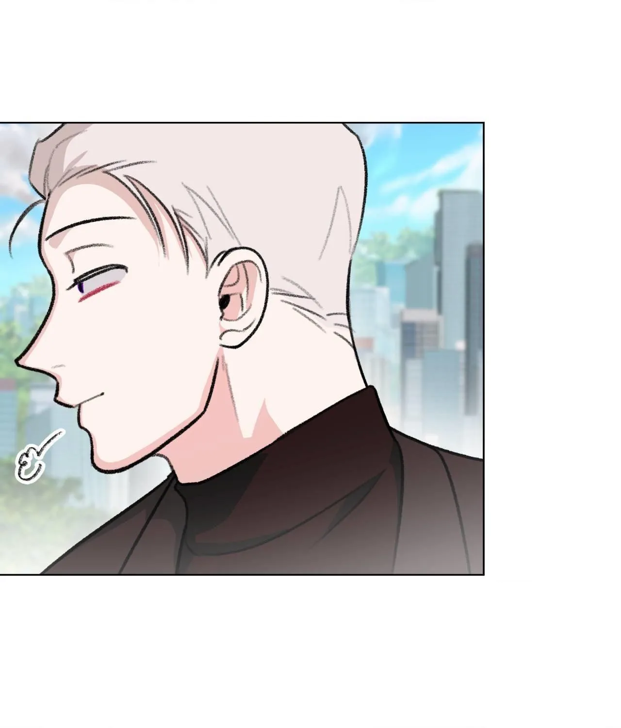 The Familiar Stranger Chapter 24 page 20 - 