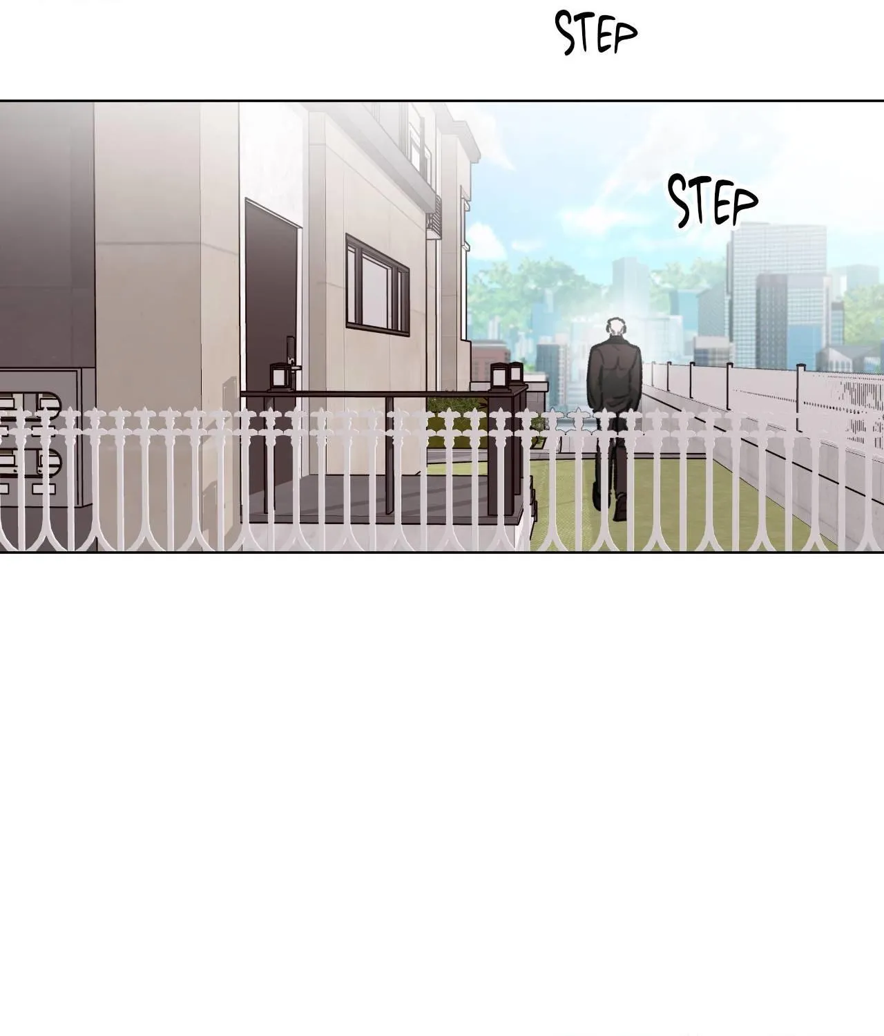 The Familiar Stranger Chapter 24 page 21 - 