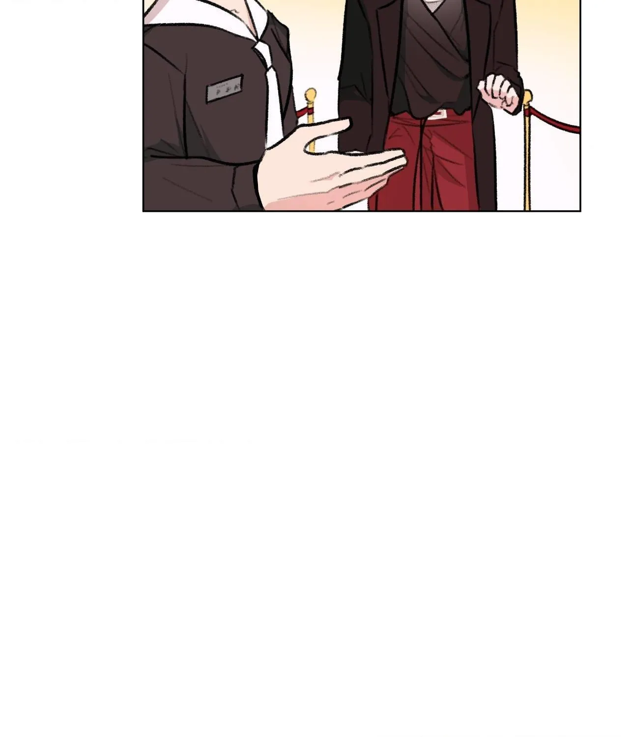 The Familiar Stranger Chapter 24 page 28 - 