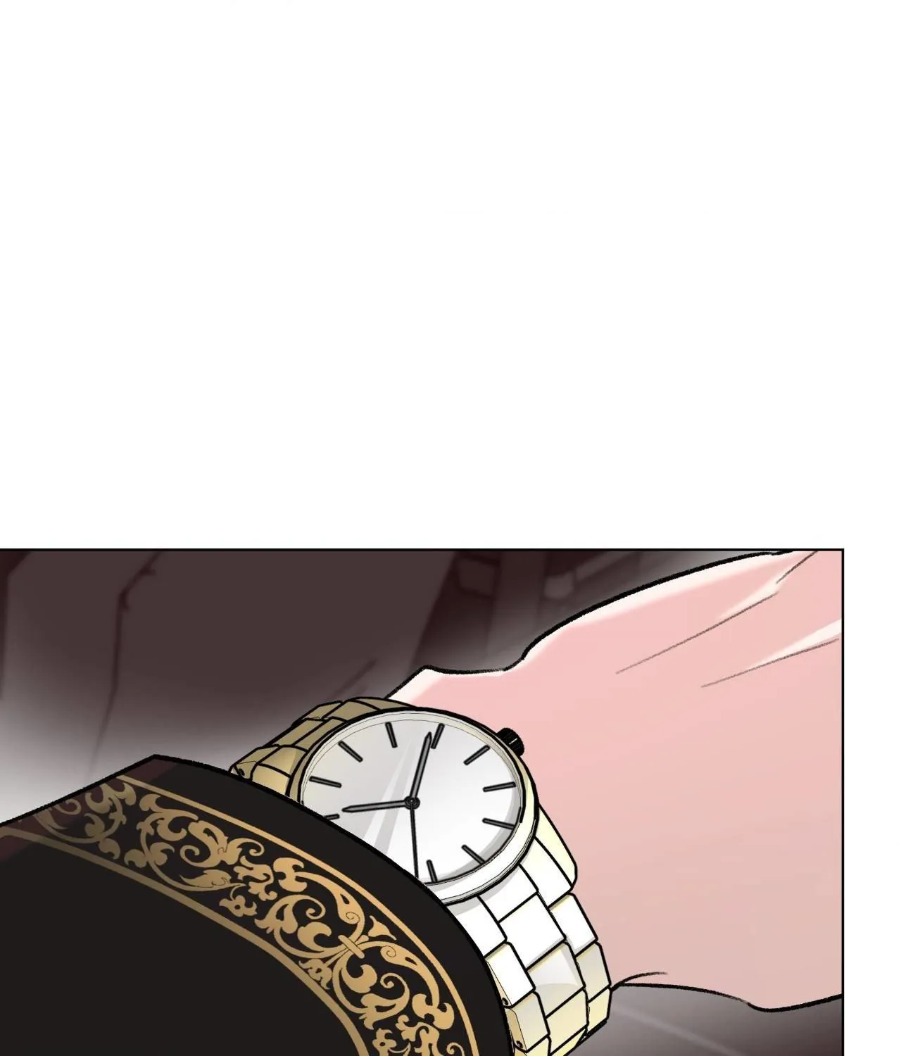 The Familiar Stranger Chapter 24 page 29 - 