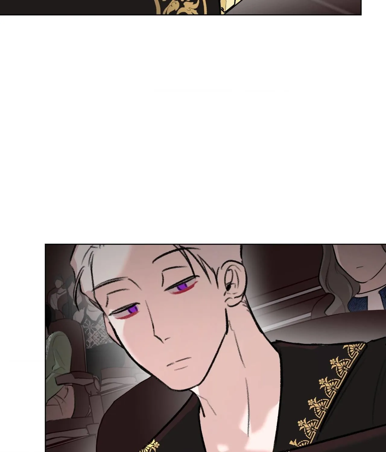The Familiar Stranger Chapter 24 page 30 - 