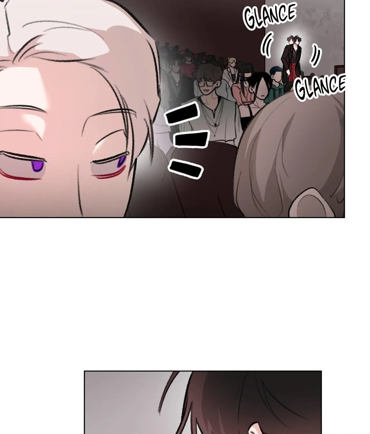 The Familiar Stranger Chapter 24 page 32 - 