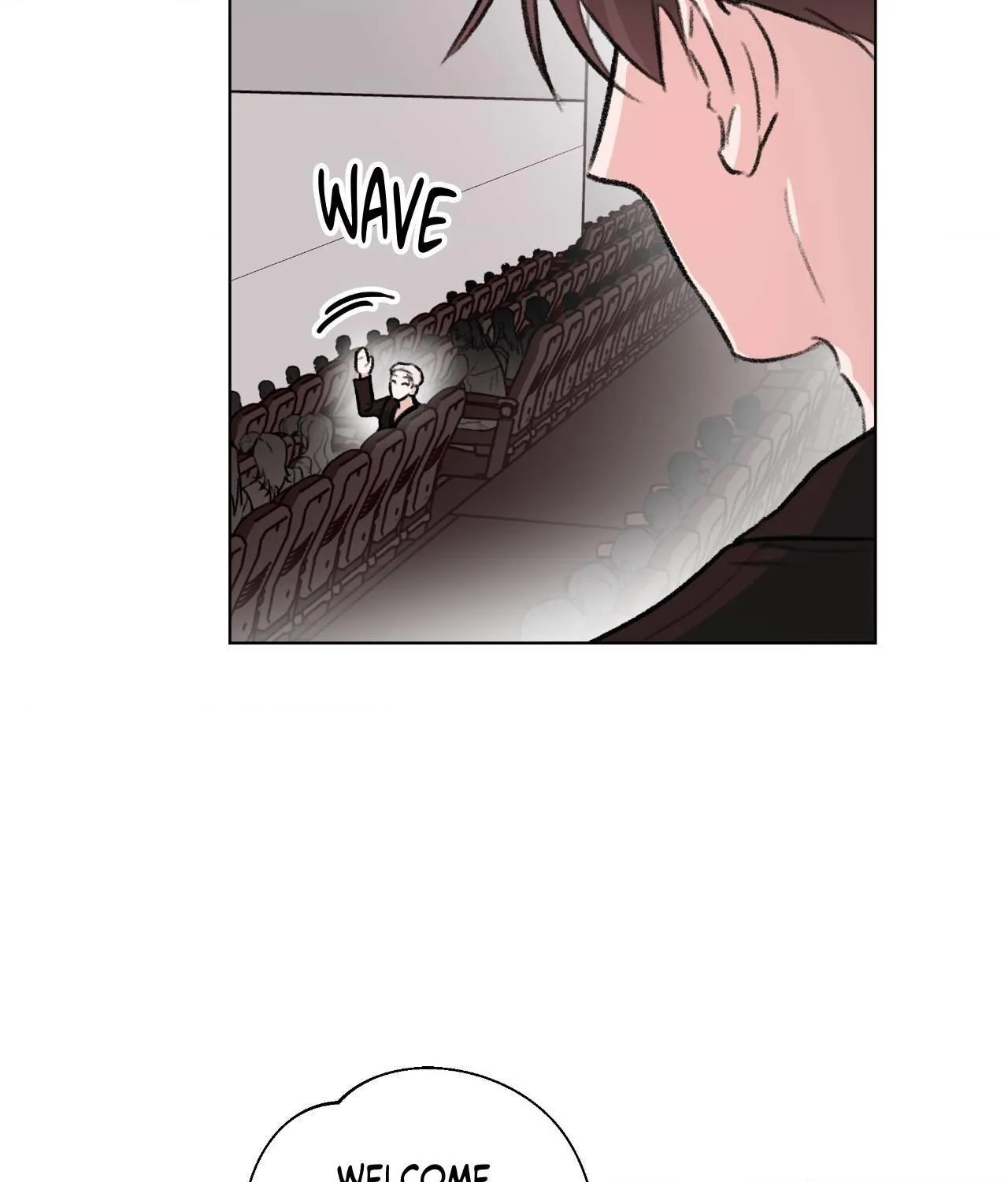 The Familiar Stranger Chapter 24 page 33 - 