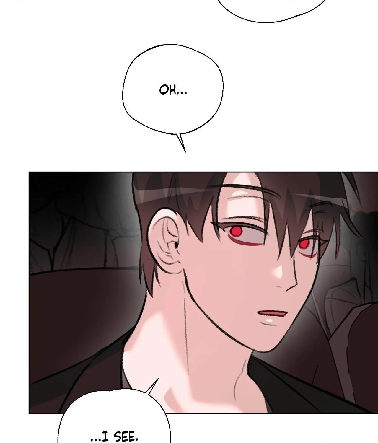 The Familiar Stranger Chapter 24 page 37 - 