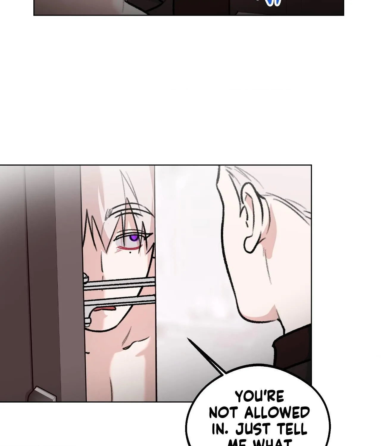The Familiar Stranger Chapter 24 page 5 - 
