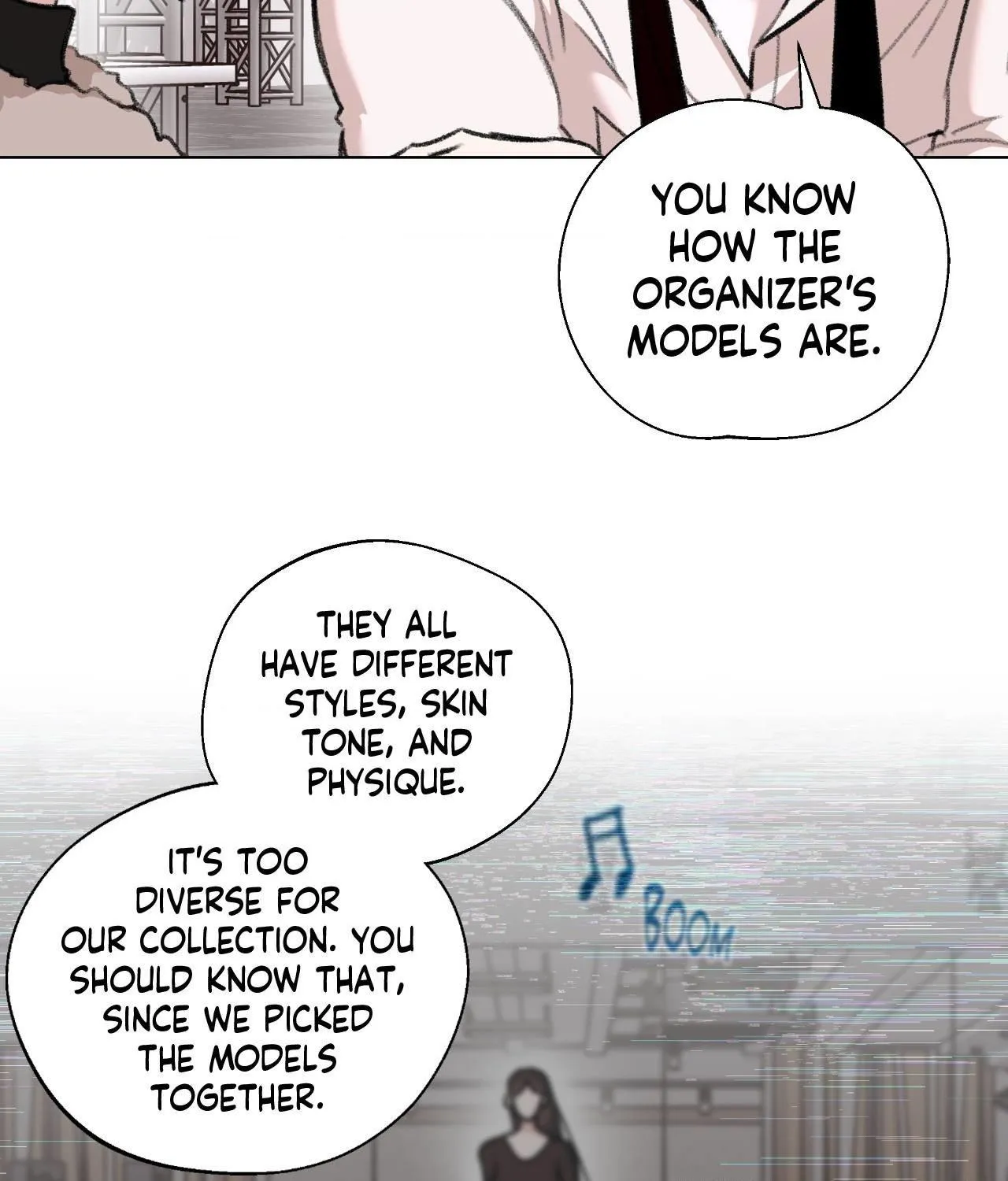 The Familiar Stranger Chapter 24 page 45 - 