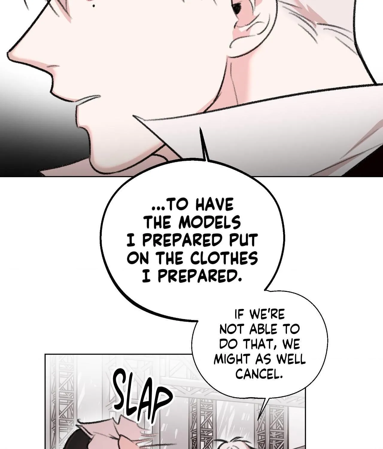 The Familiar Stranger Chapter 24 page 49 - 