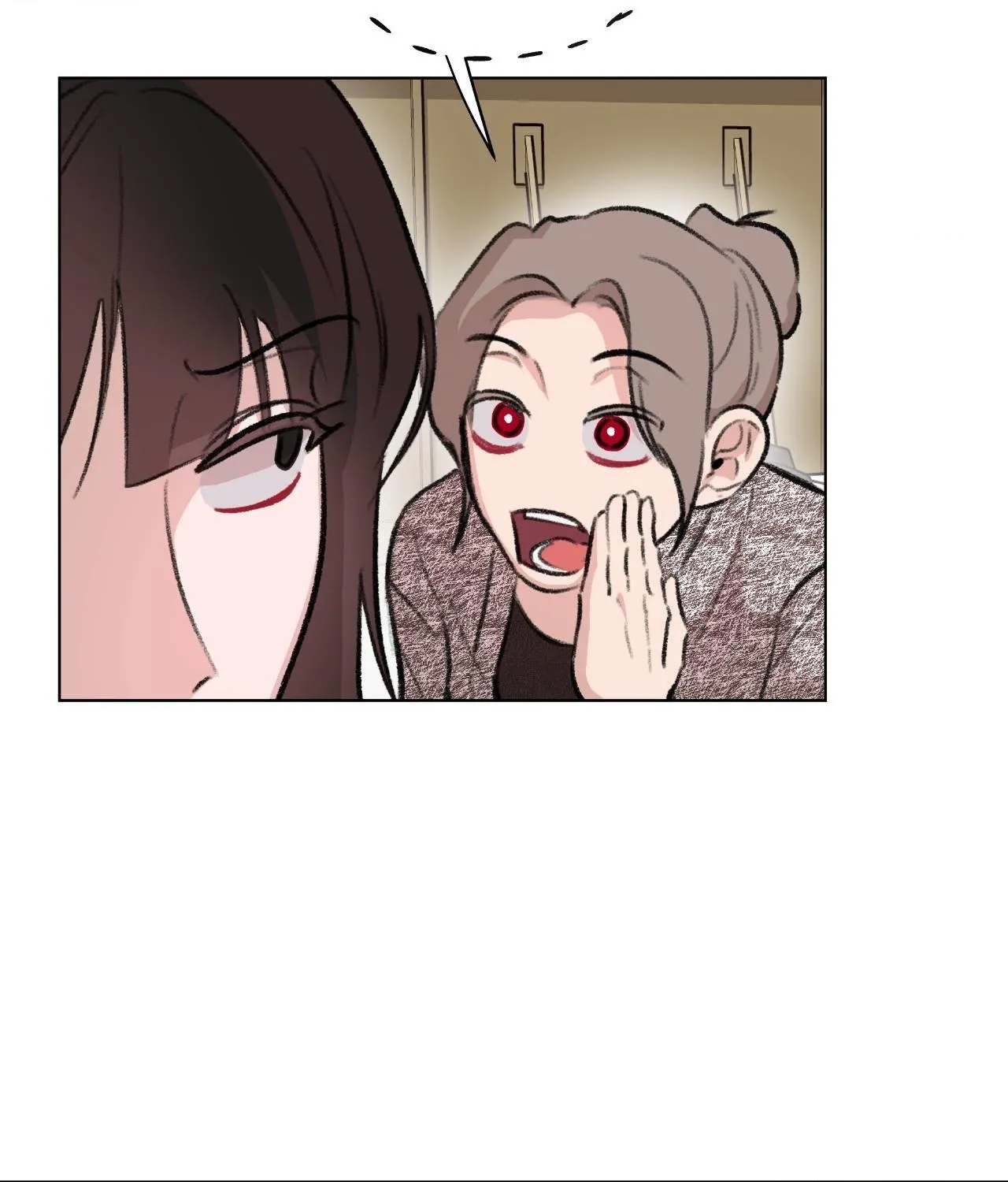 The Familiar Stranger Chapter 24 page 54 - 