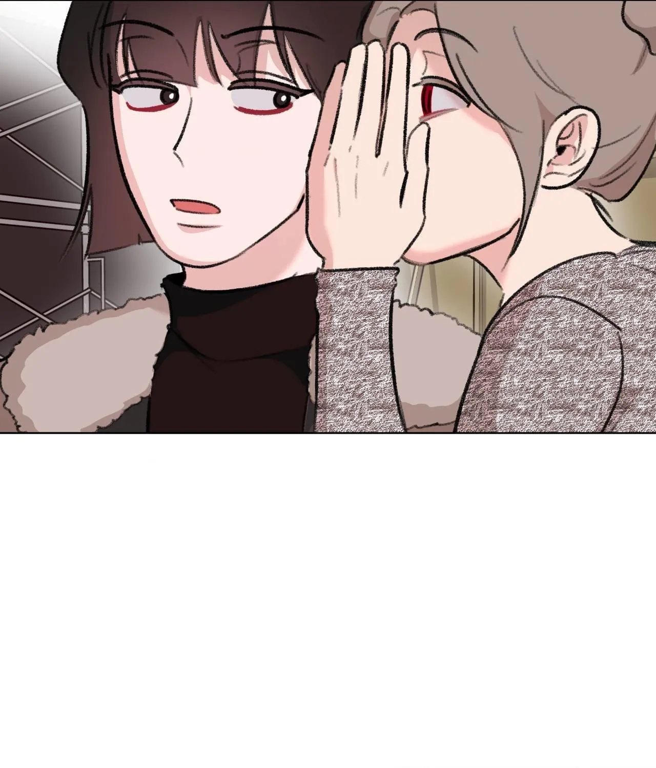 The Familiar Stranger Chapter 24 page 55 - 