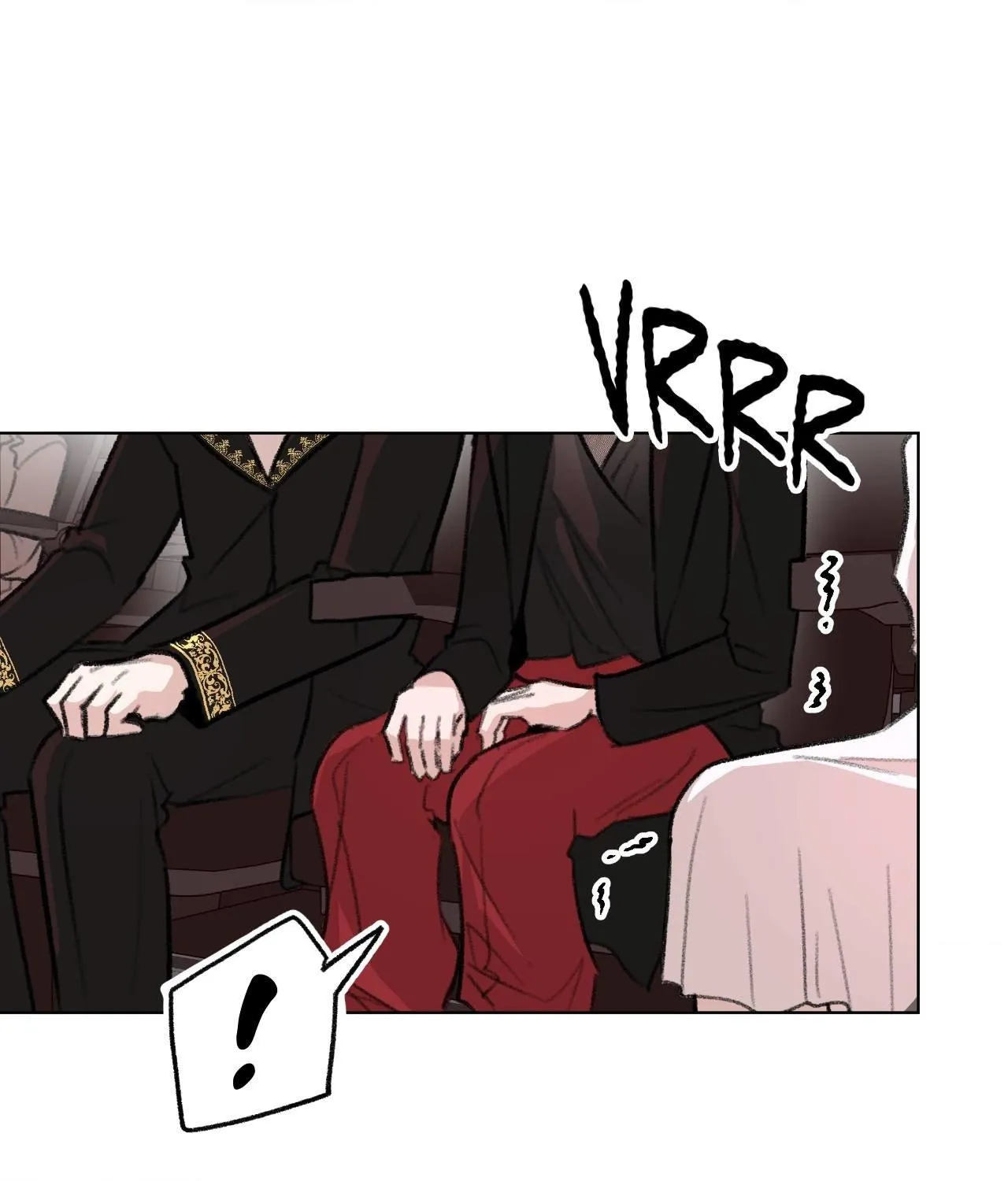 The Familiar Stranger Chapter 24 page 57 - 