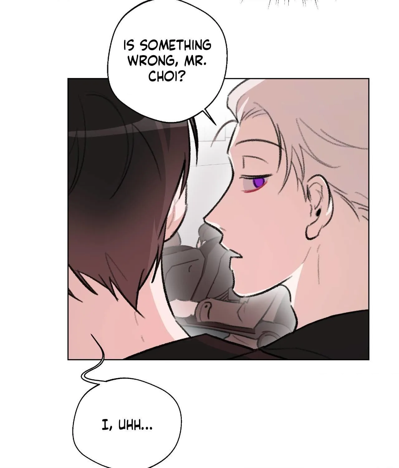 The Familiar Stranger Chapter 24 page 60 - 