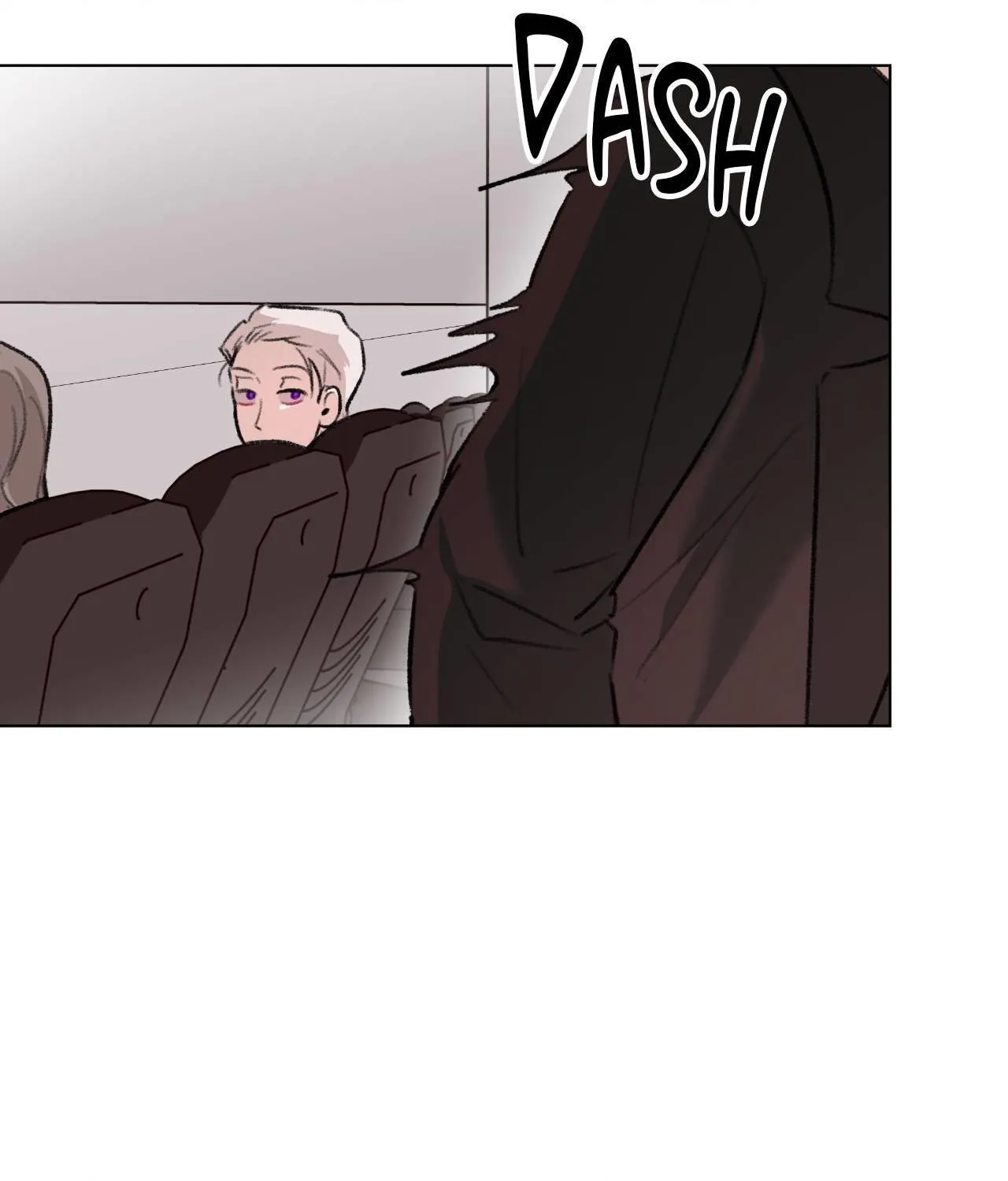The Familiar Stranger Chapter 24 page 63 - 